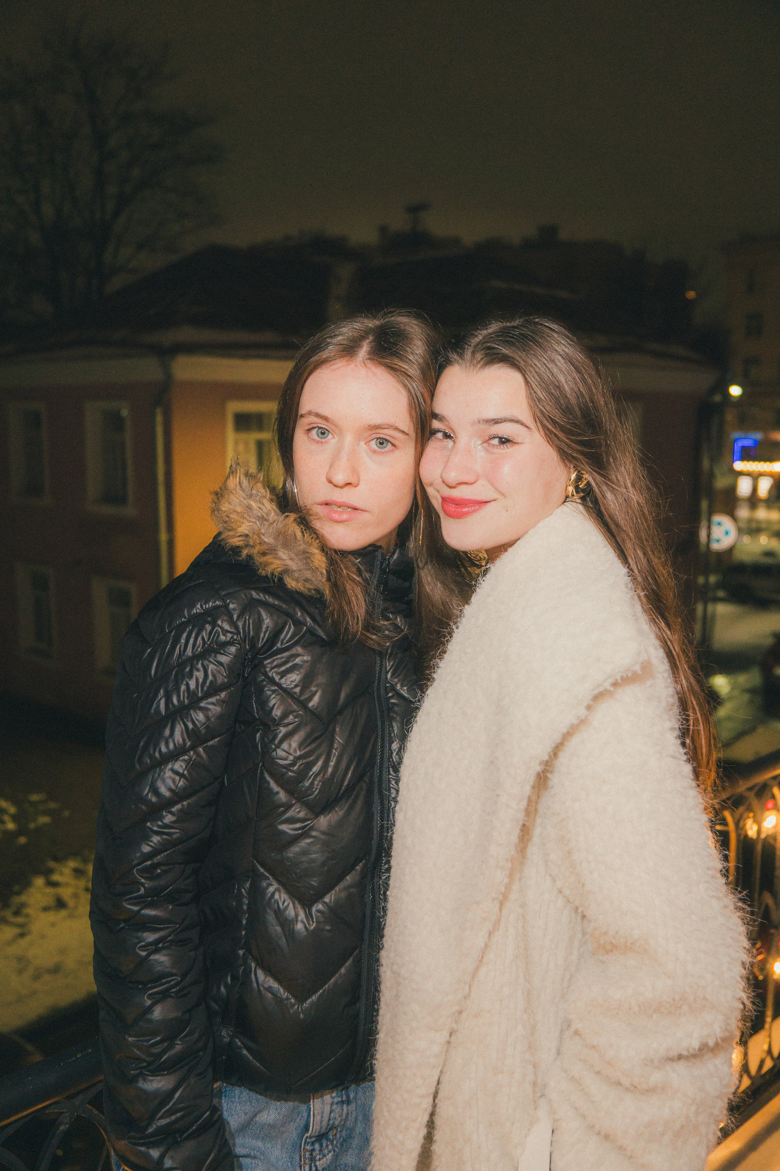 Coffee rave. Со стороны / репортажный фотограф в СПб