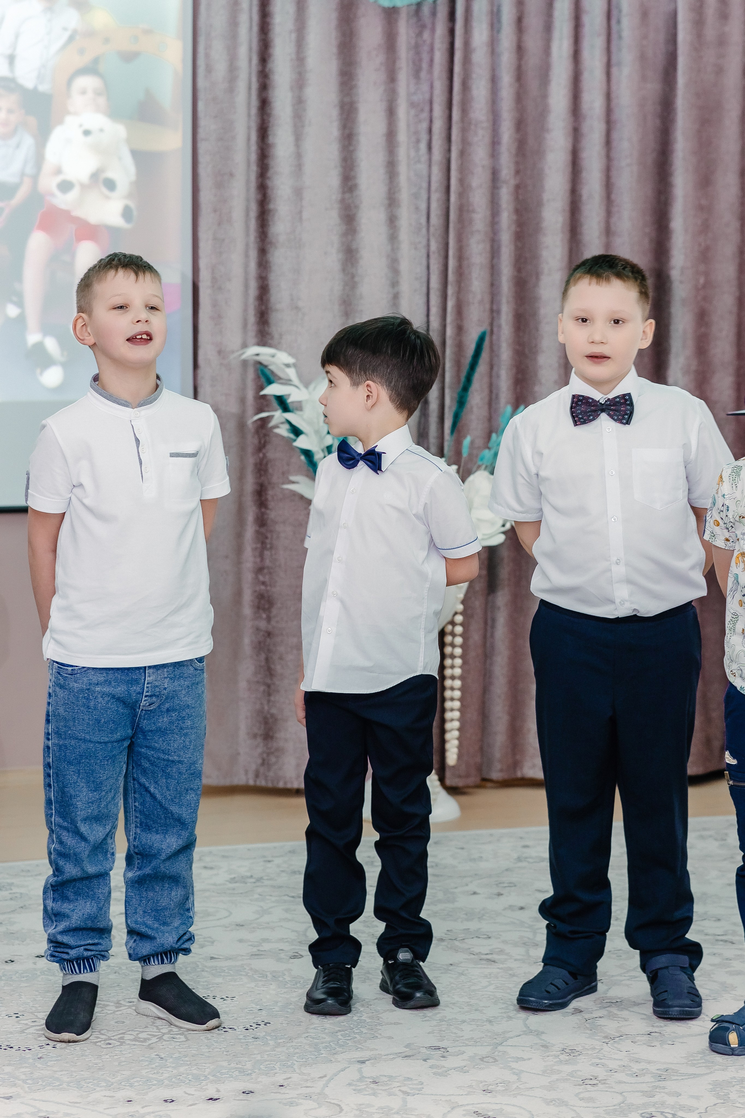 Выпускной в саду. Диана Тимиряева | Фотограф в Воронеже
