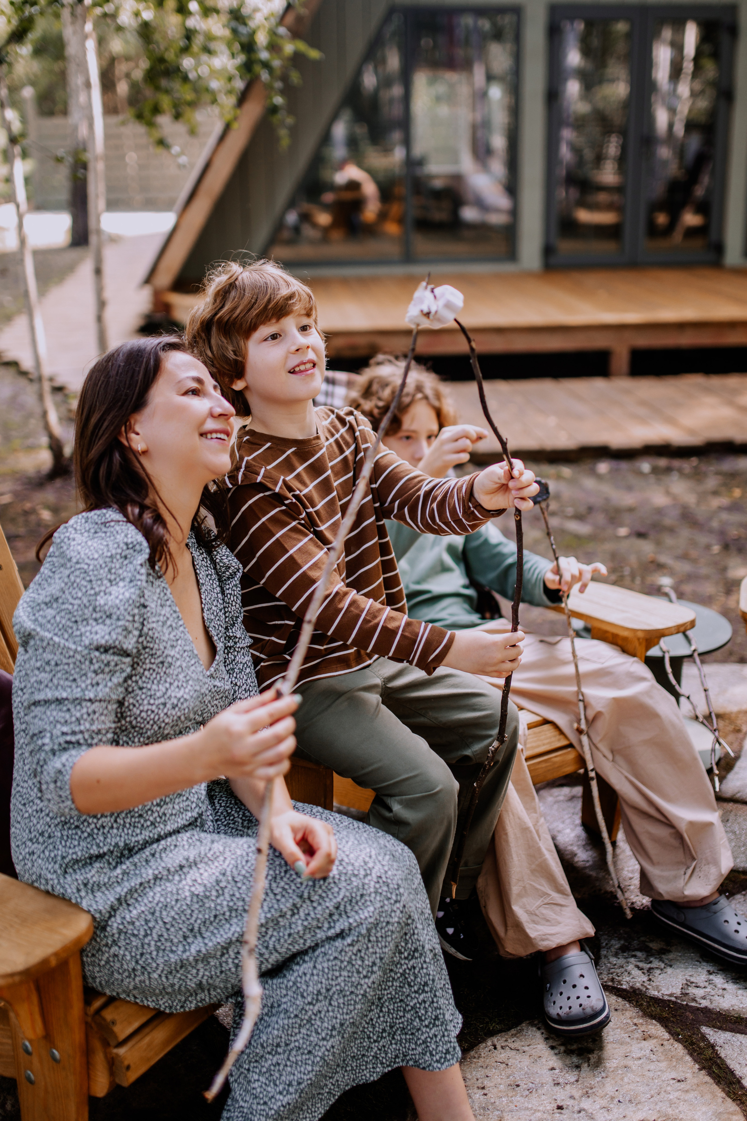 Фотосессия в Тюмени. Фотограф Шелудкова Яна, город Тюмень