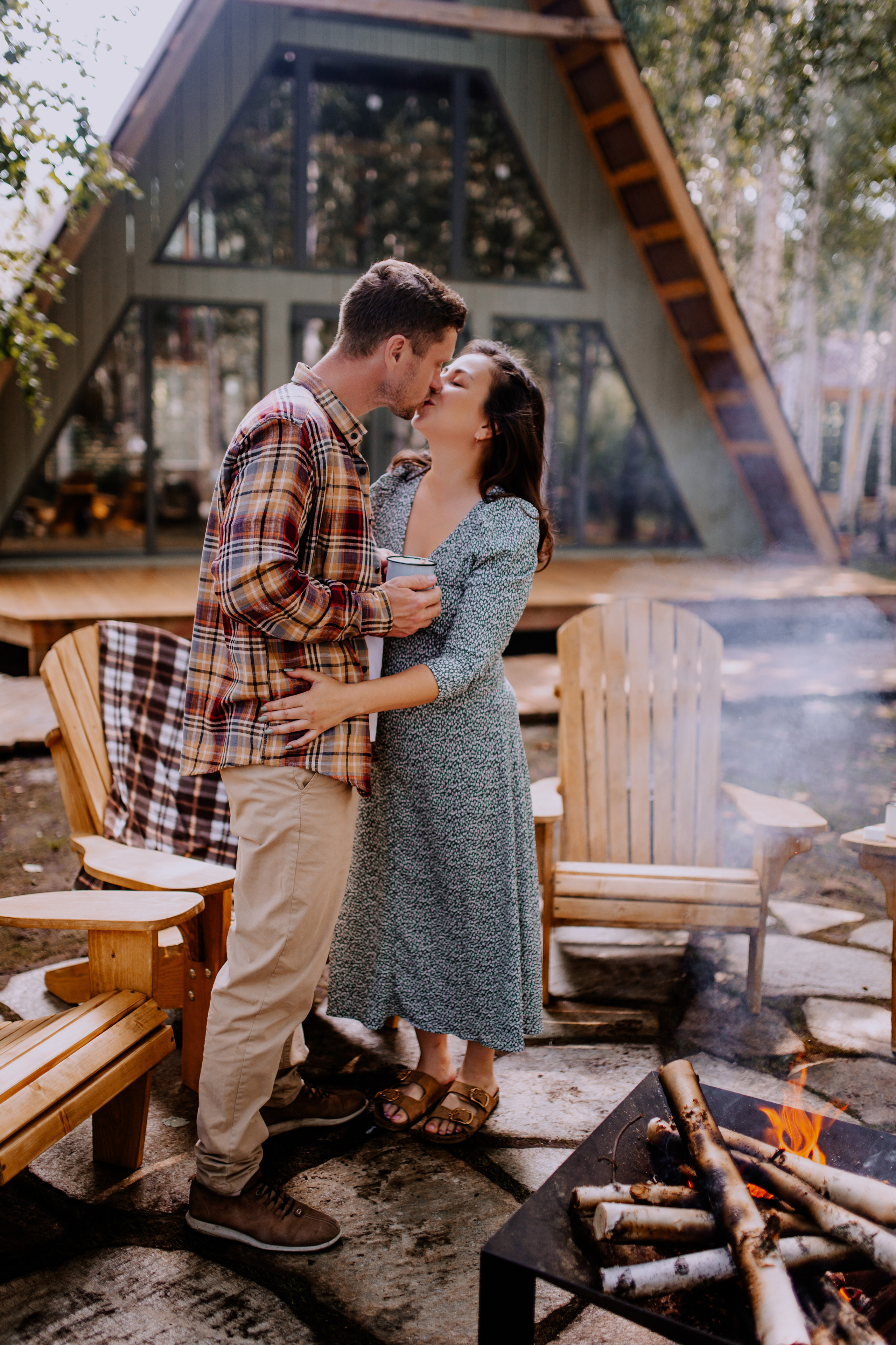 Фотосессия в Тюмени. Фотограф Шелудкова Яна, город Тюмень