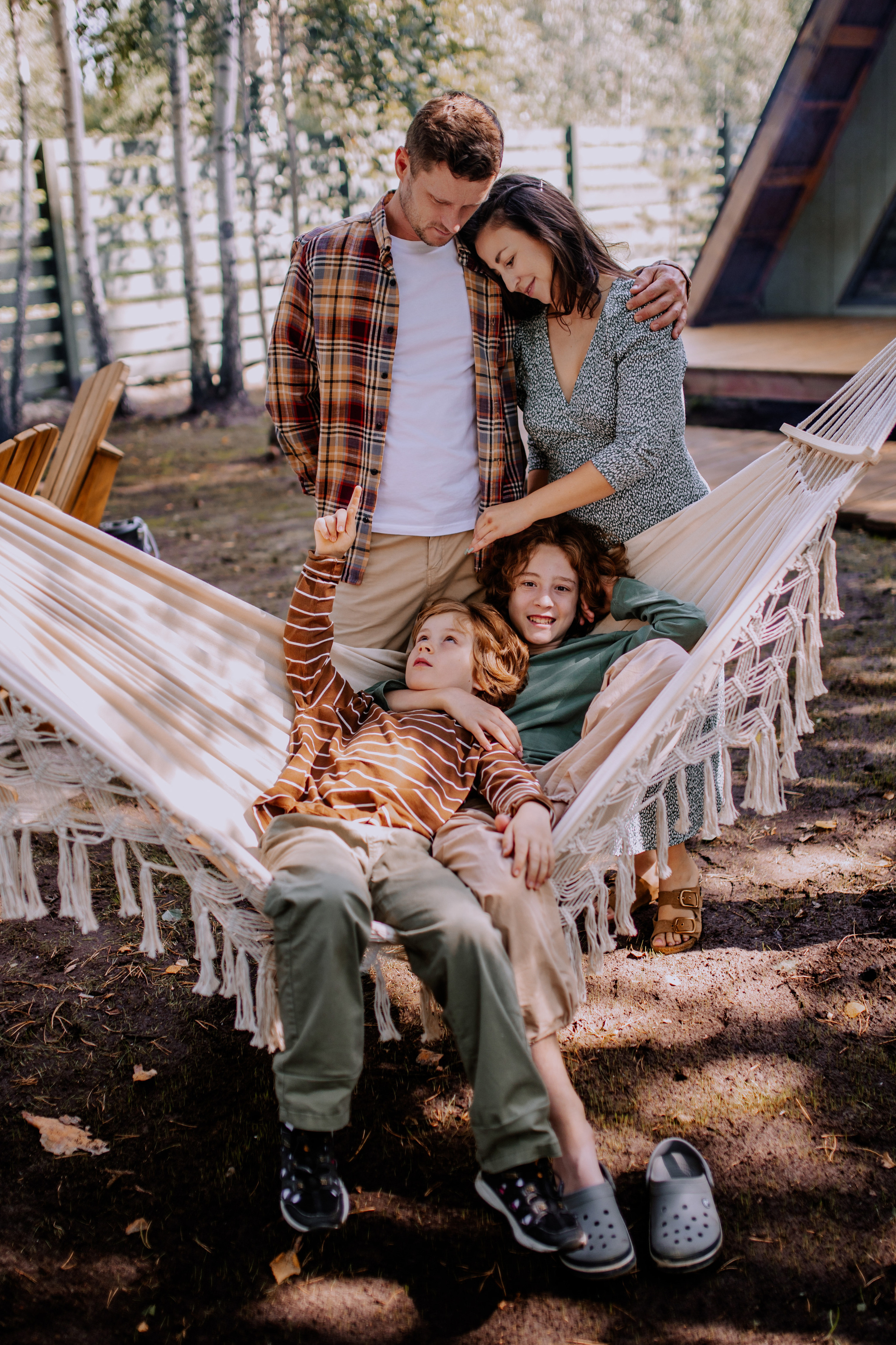 Фотосессия в Тюмени. Фотограф Шелудкова Яна, город Тюмень