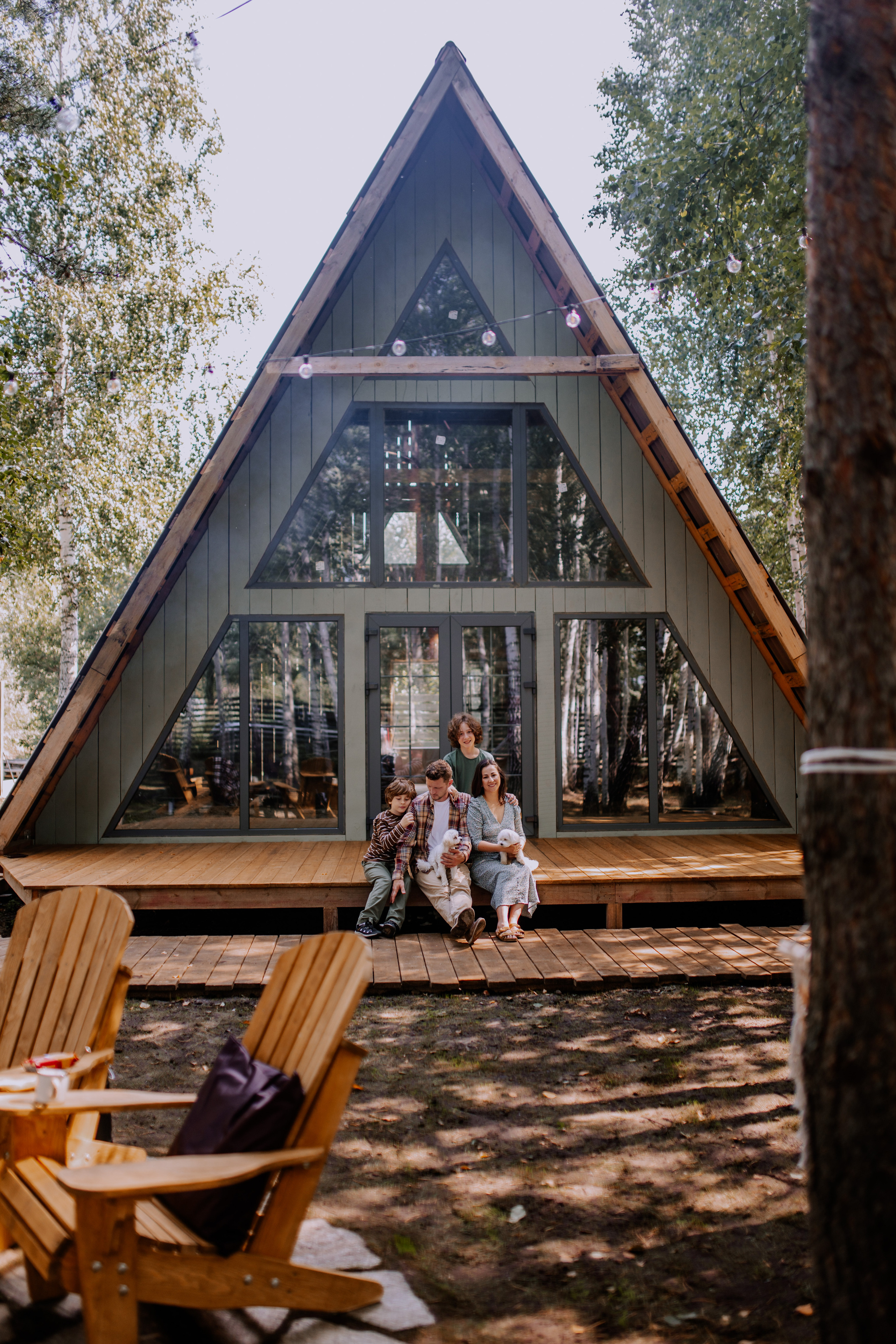 Фотосессия в Тюмени. Фотограф Шелудкова Яна, город Тюмень