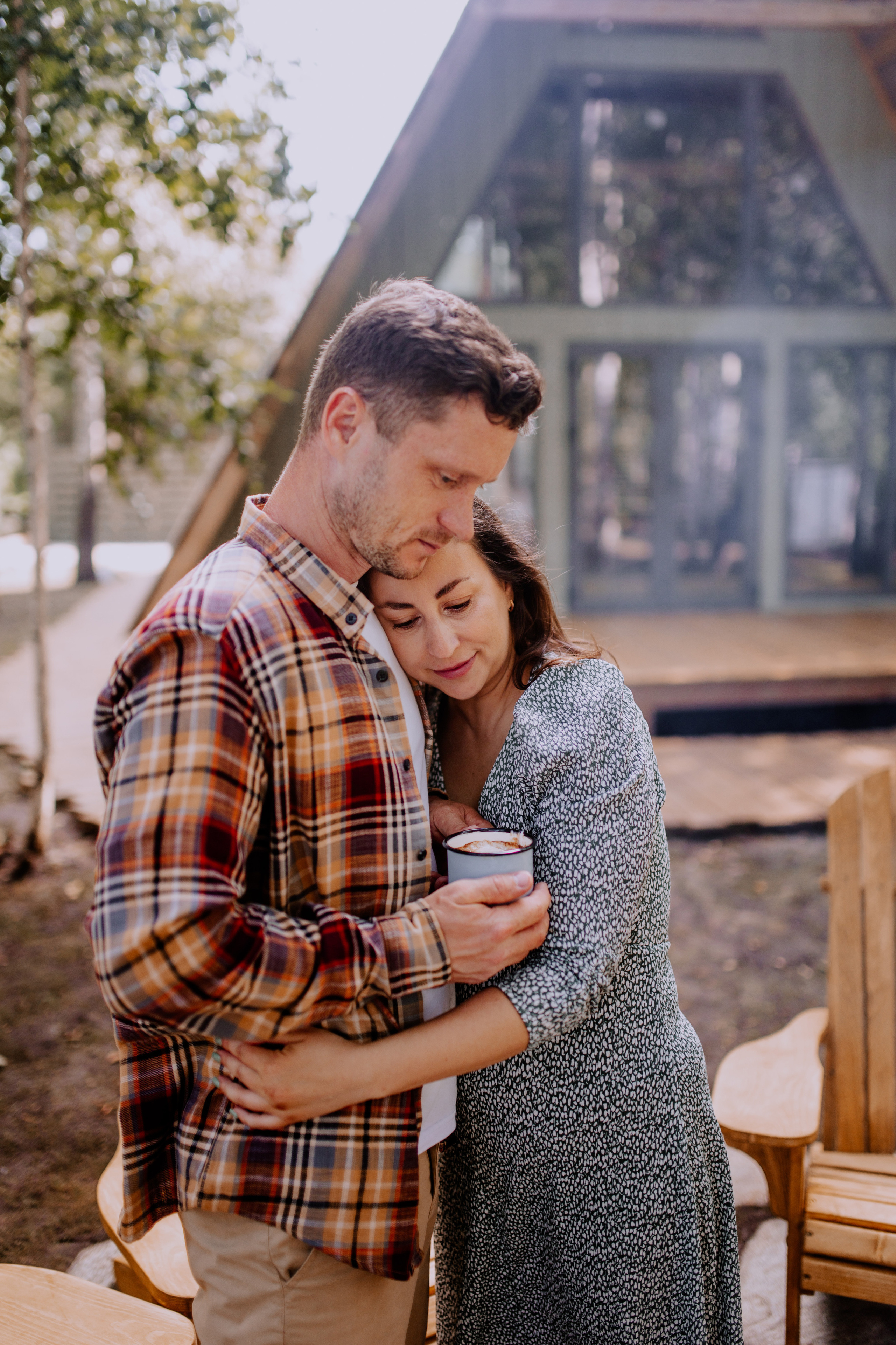 Фотосессия в Тюмени. Фотограф Шелудкова Яна, город Тюмень