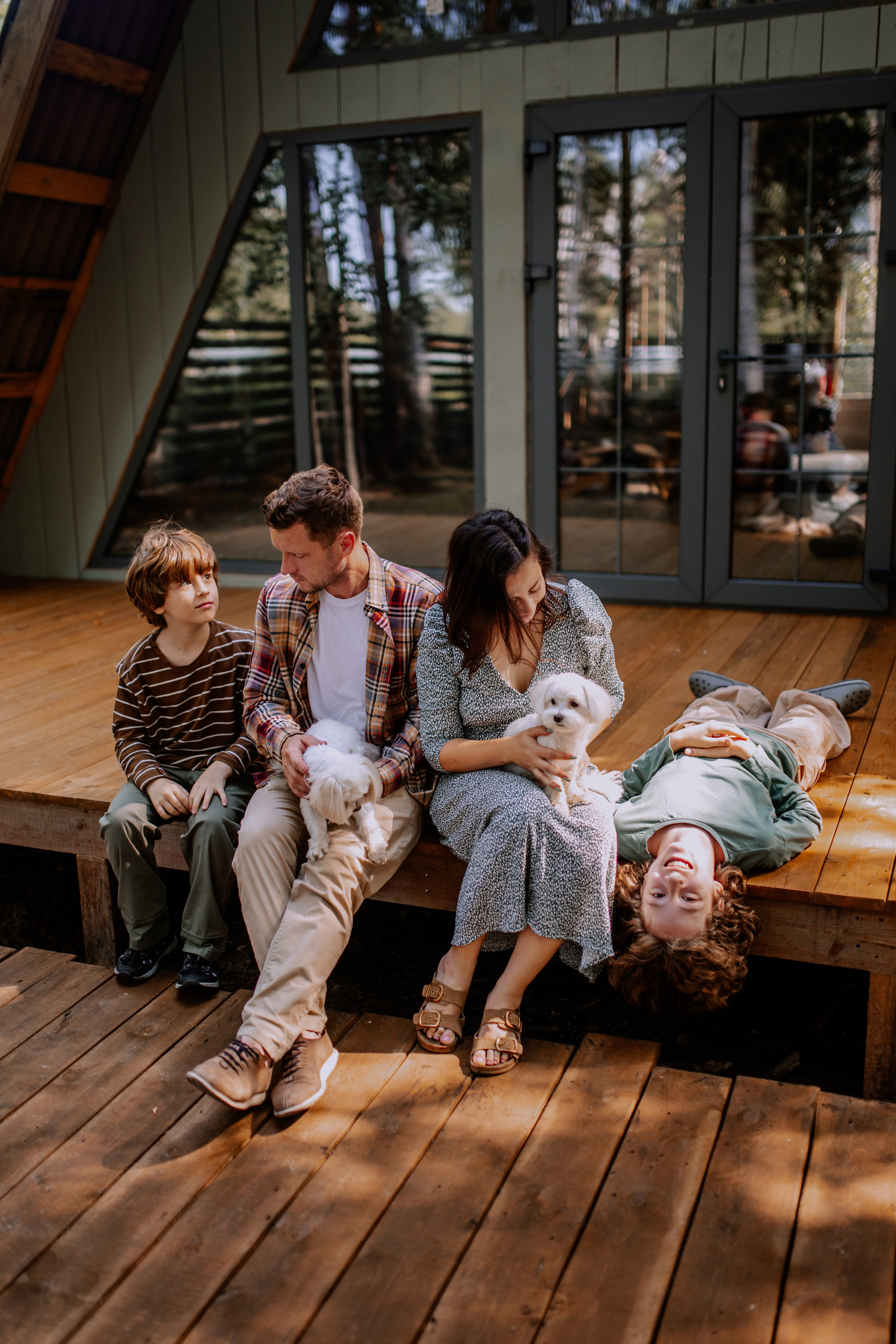 Фотосессия в Тюмени. Фотограф Шелудкова Яна, город Тюмень