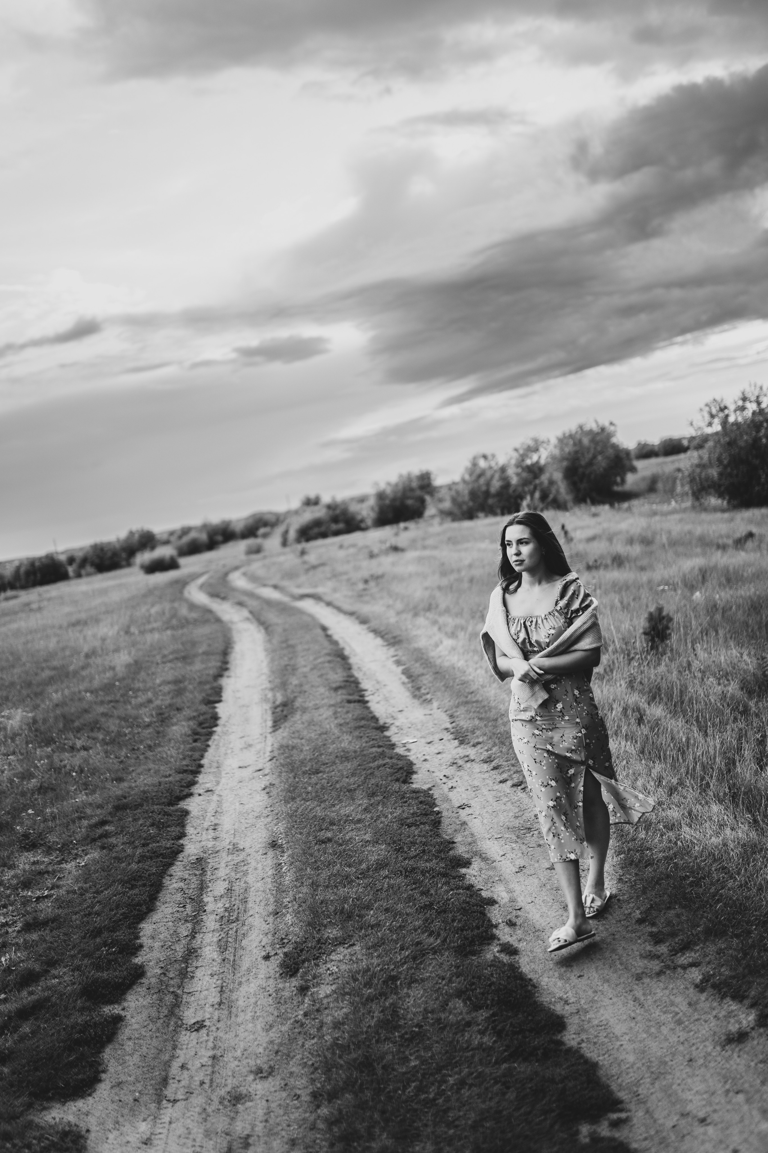 Семейная фотосессия на природе, Тюмень. Фотограф Шелудкова Яна, город Тюмень