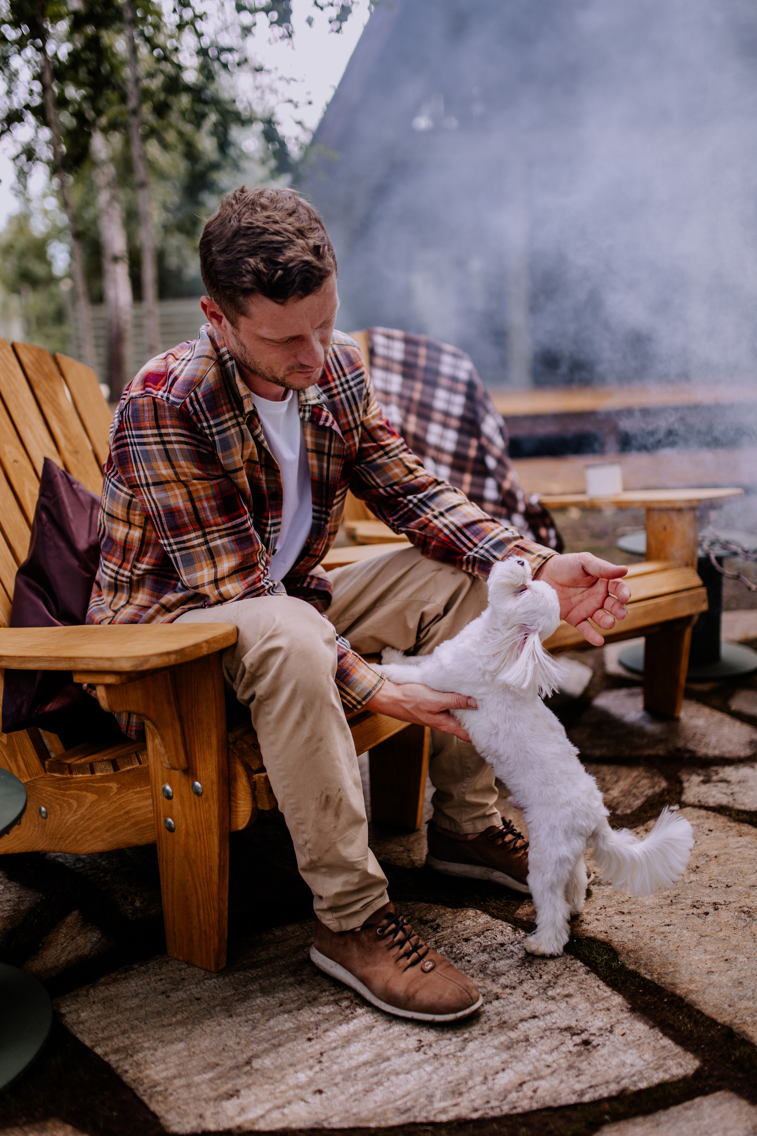 Фотосессия в Тюмени. Фотограф Шелудкова Яна, город Тюмень