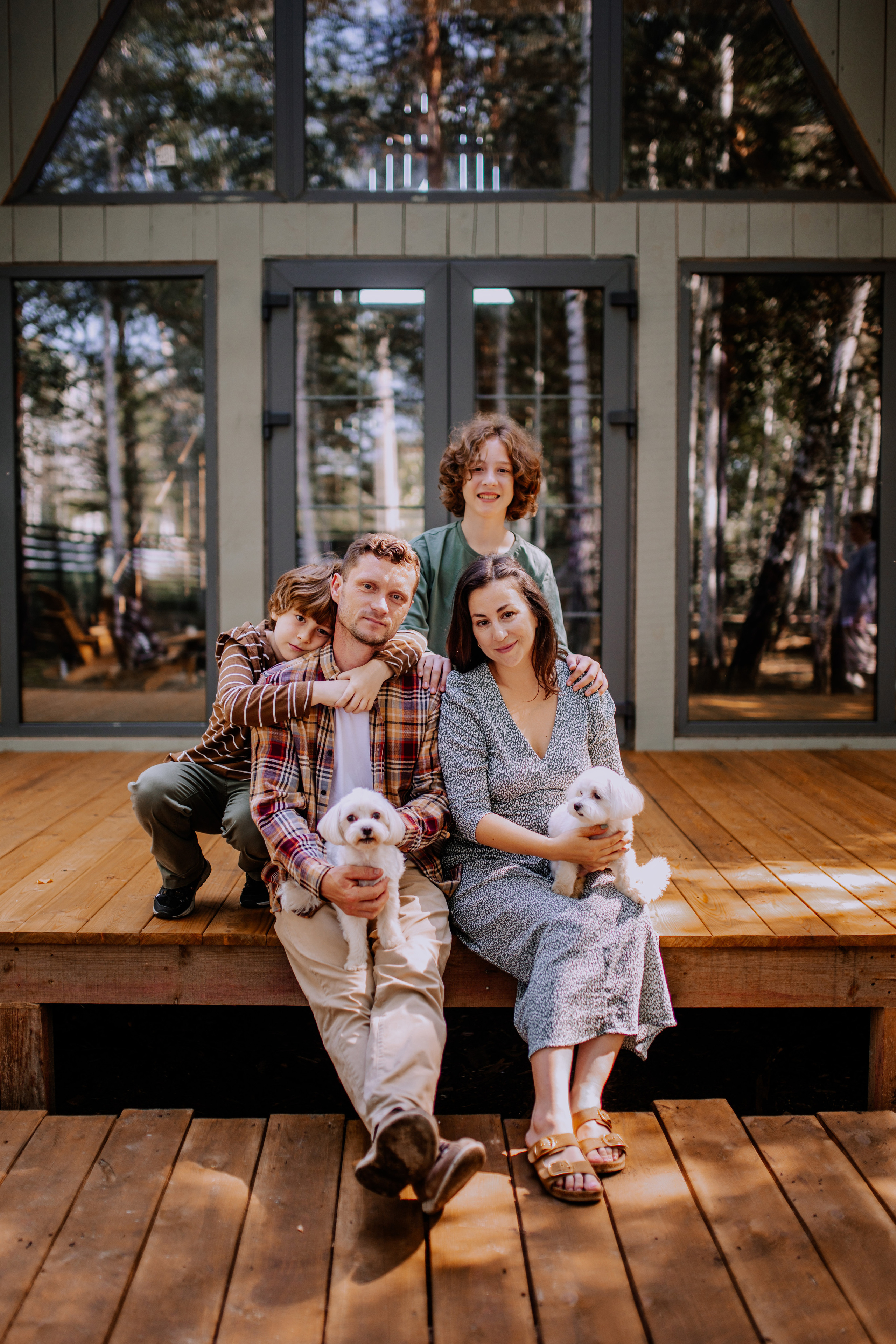 Фотосессия в Тюмени. Фотограф Шелудкова Яна, город Тюмень