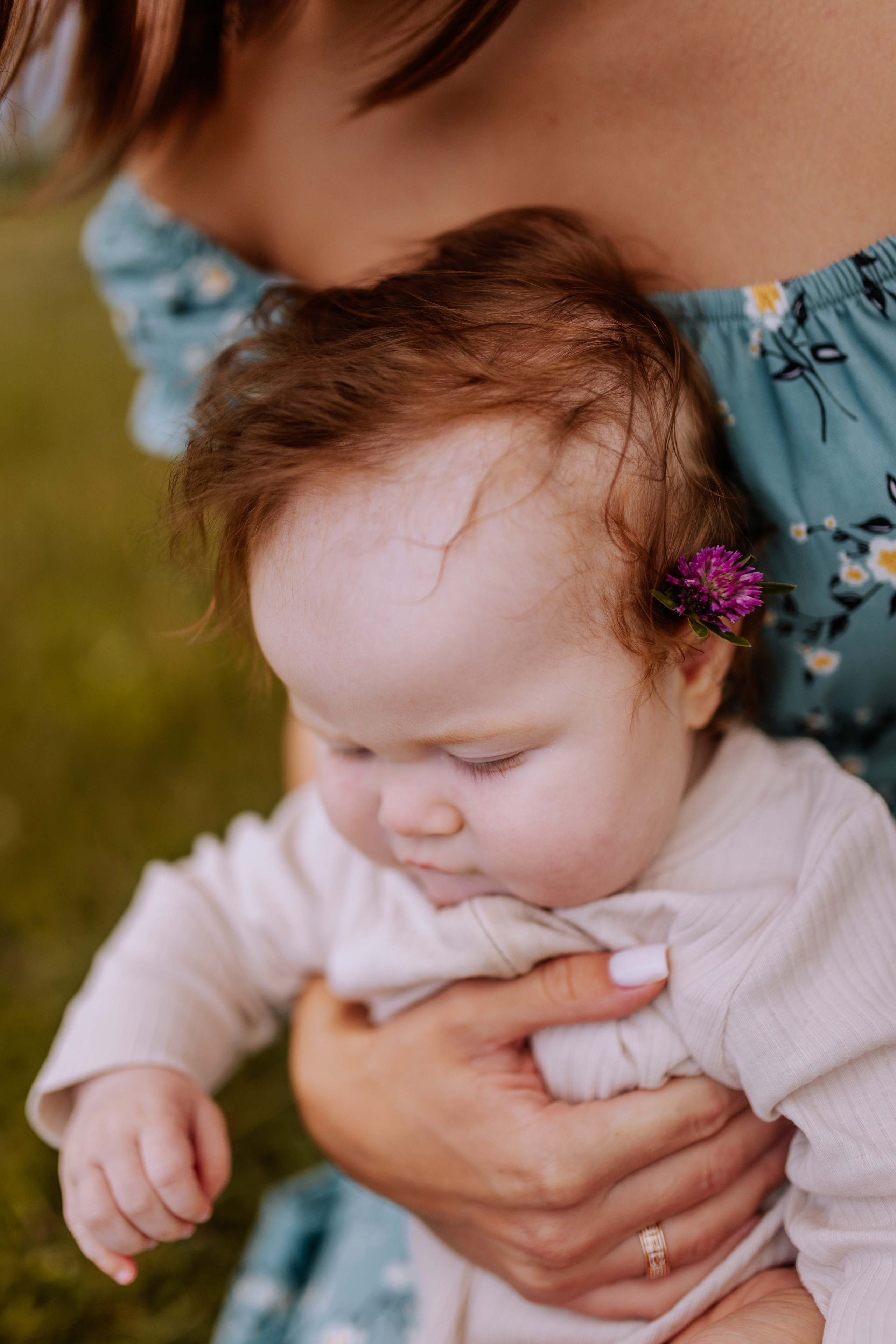 Семейная фотосессия на природе, Тюмень. Фотограф Шелудкова Яна, город Тюмень