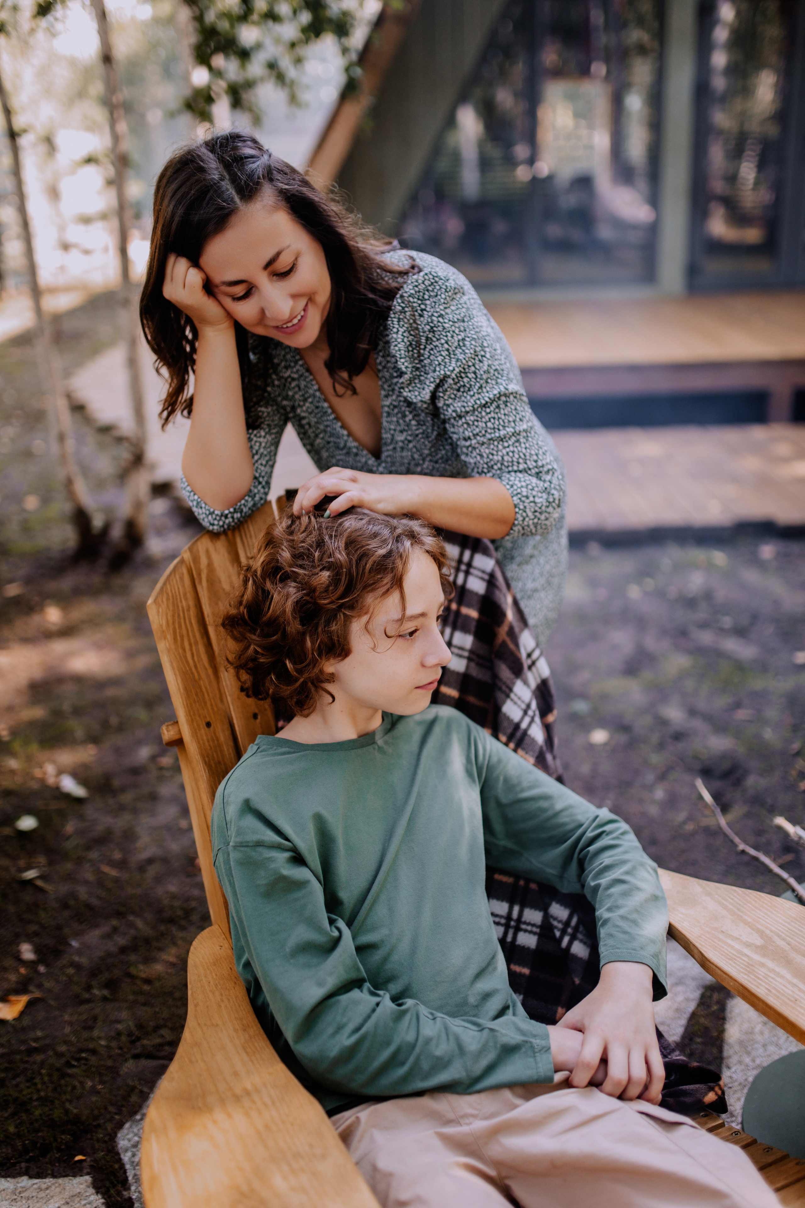 Фотосессия в Тюмени. Фотограф Шелудкова Яна, город Тюмень