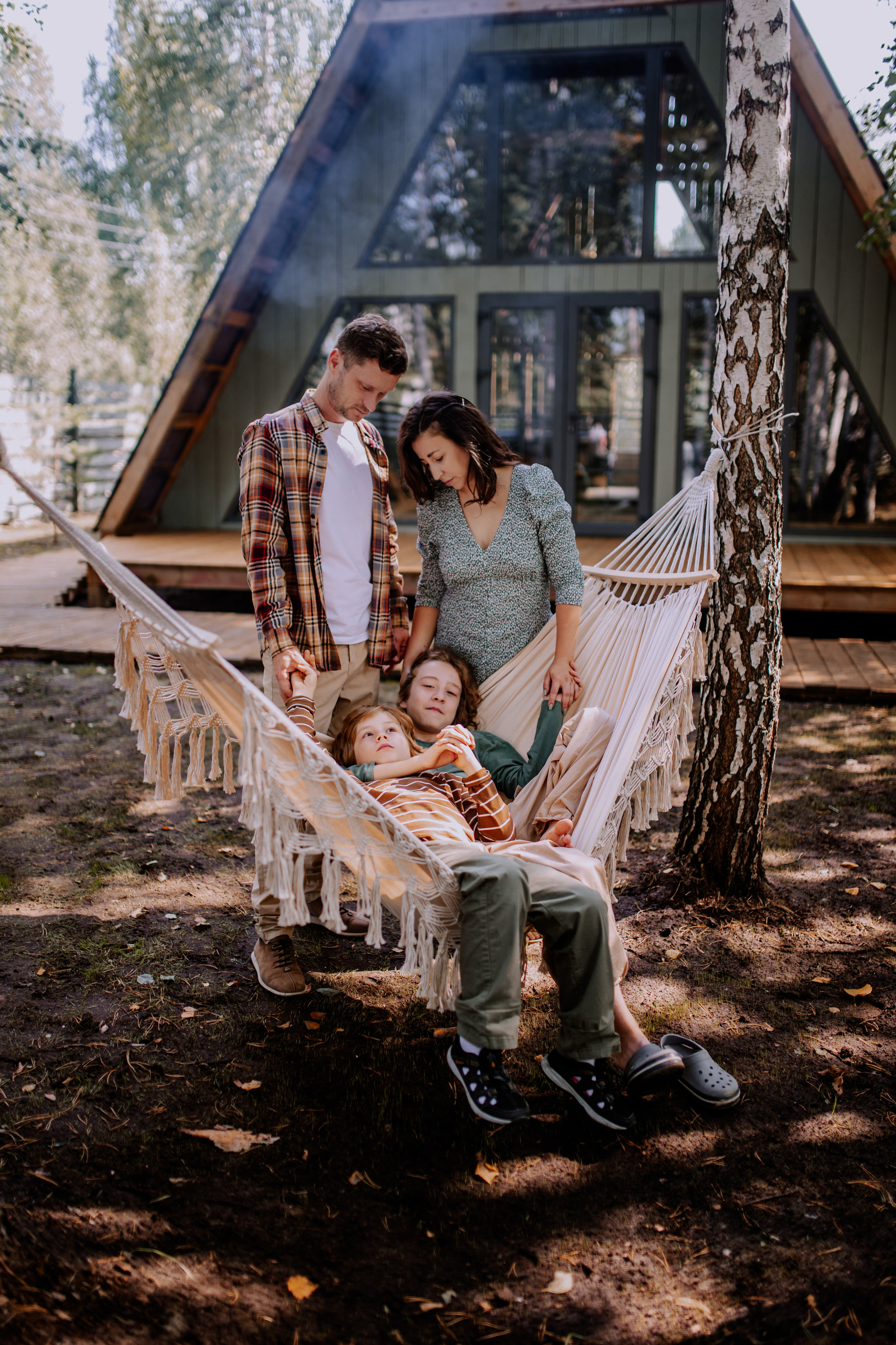 Фотосессия в Тюмени. Фотограф Шелудкова Яна, город Тюмень