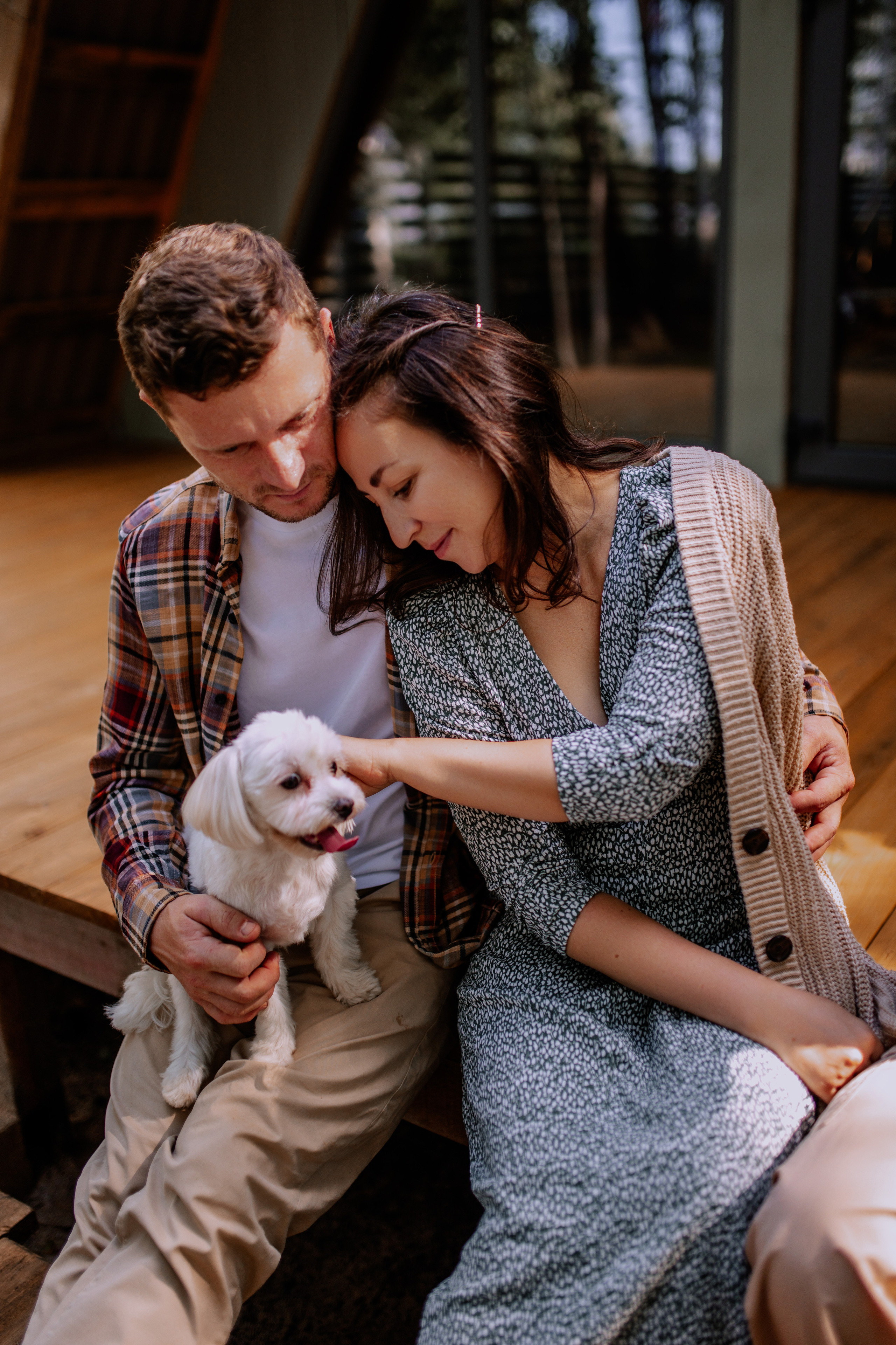 Фотосессия в Тюмени. Фотограф Шелудкова Яна, город Тюмень