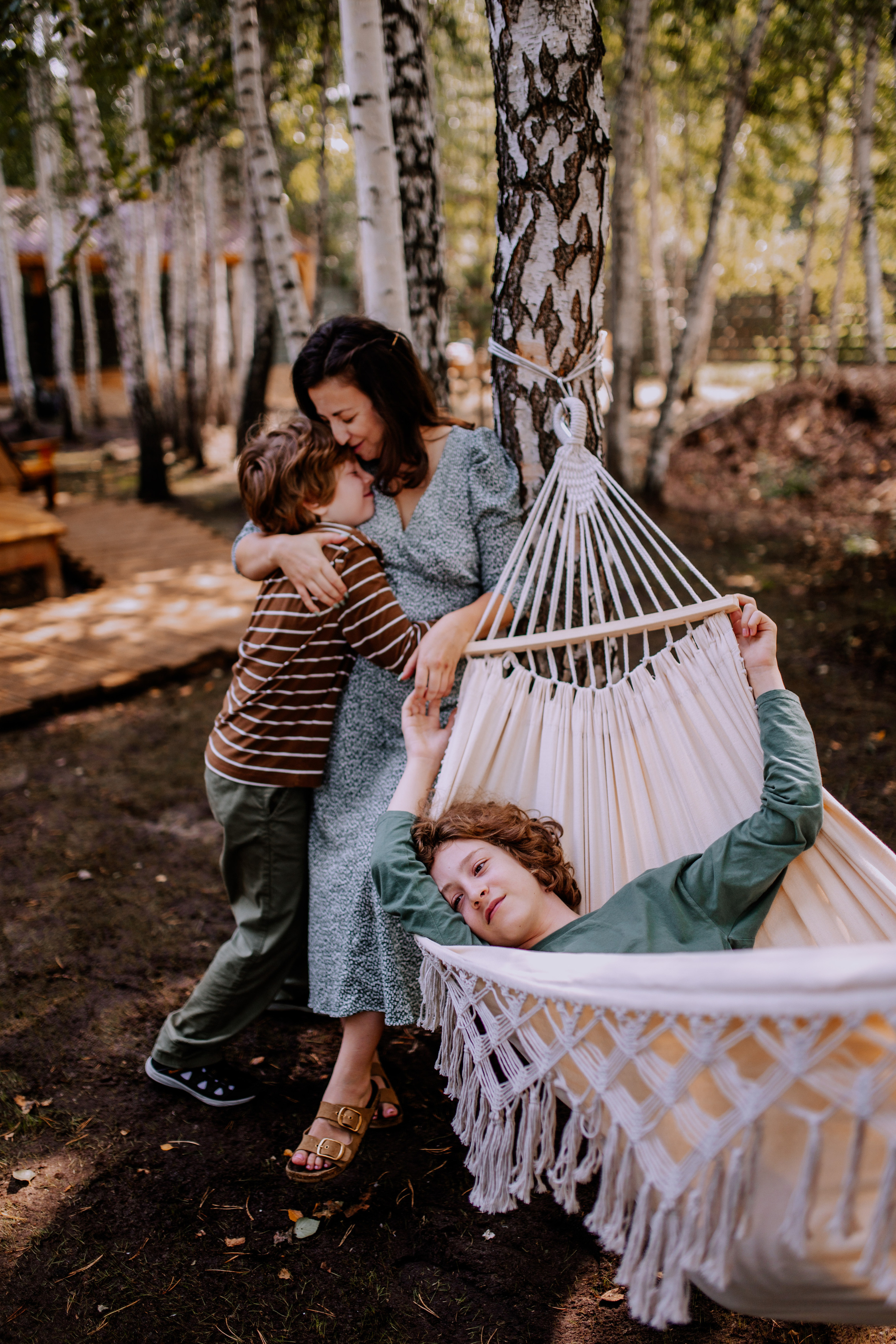 Фотосессия в Тюмени. Фотограф Шелудкова Яна, город Тюмень