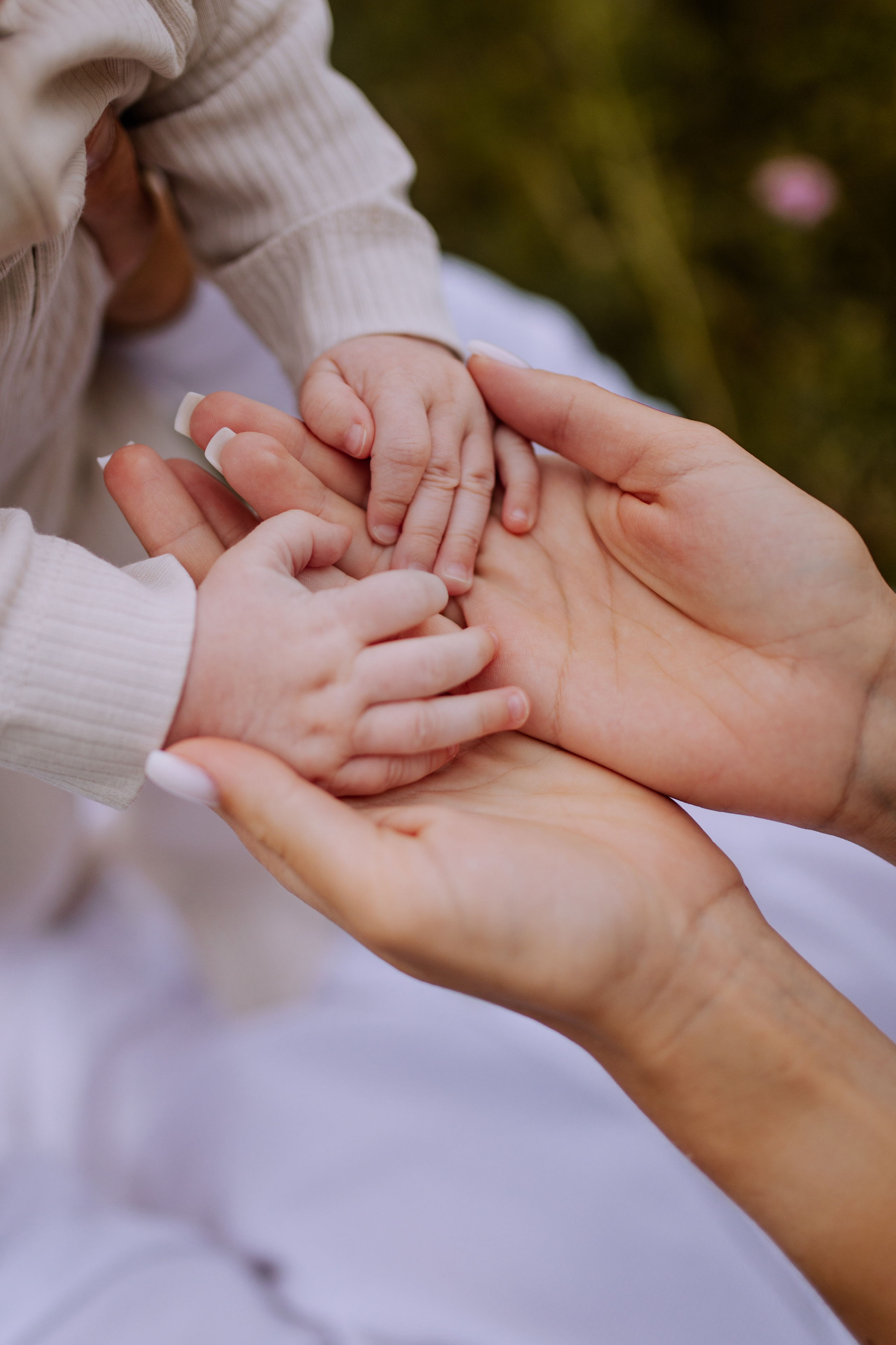 Семейная фотосессия на природе, Тюмень. Фотограф Шелудкова Яна, город Тюмень