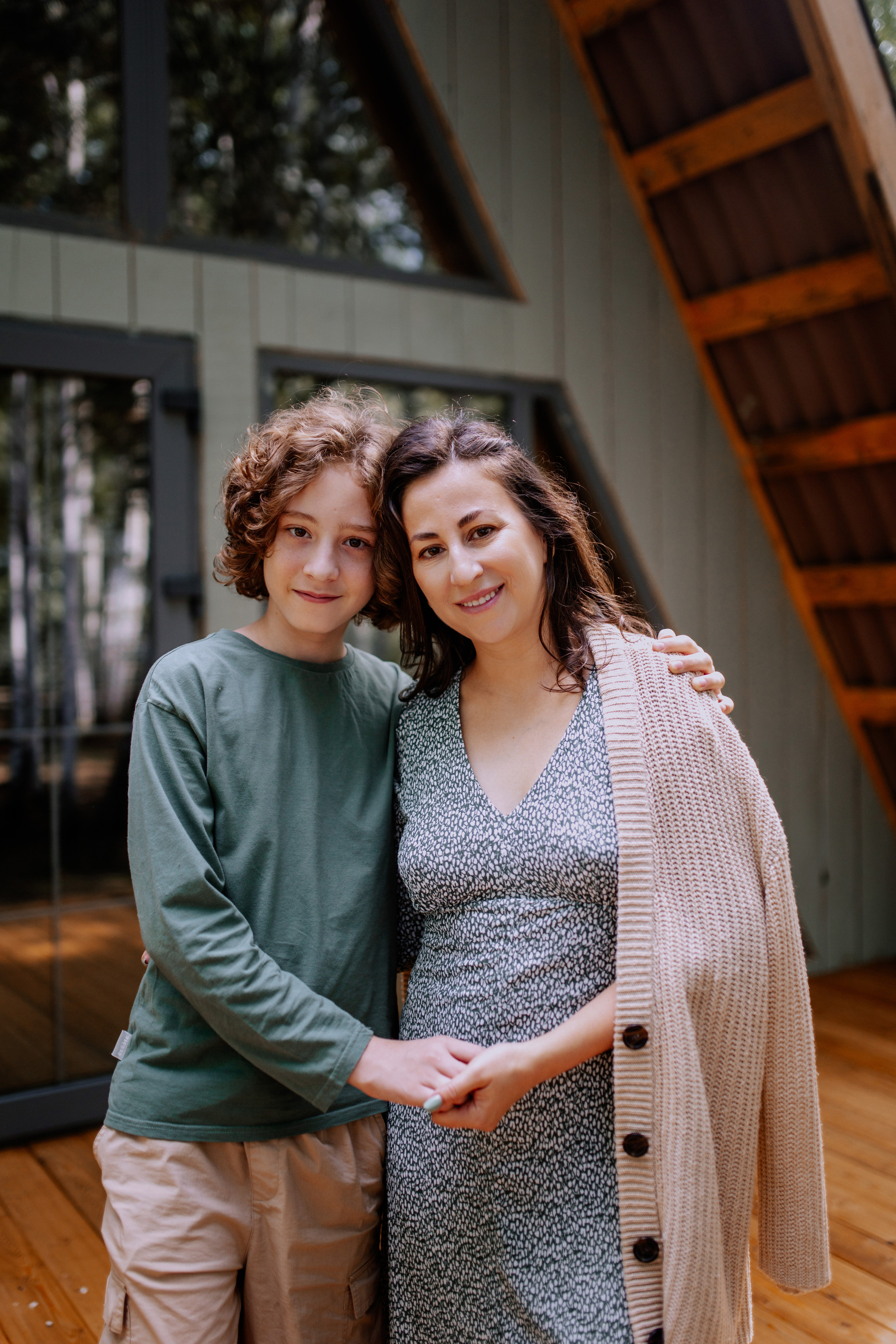 Фотосессия в Тюмени. Фотограф Шелудкова Яна, город Тюмень