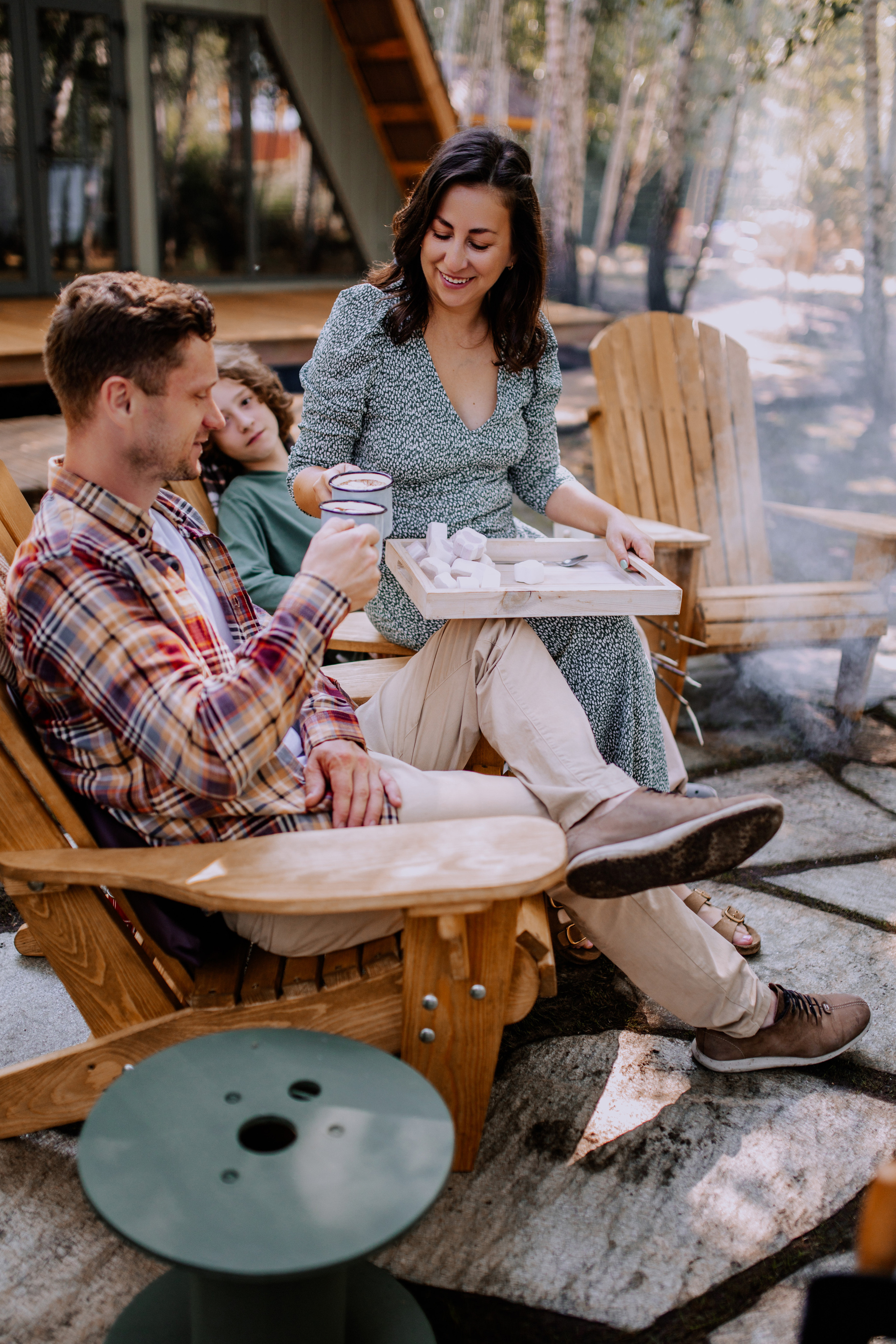 Фотосессия в Тюмени. Фотограф Шелудкова Яна, город Тюмень