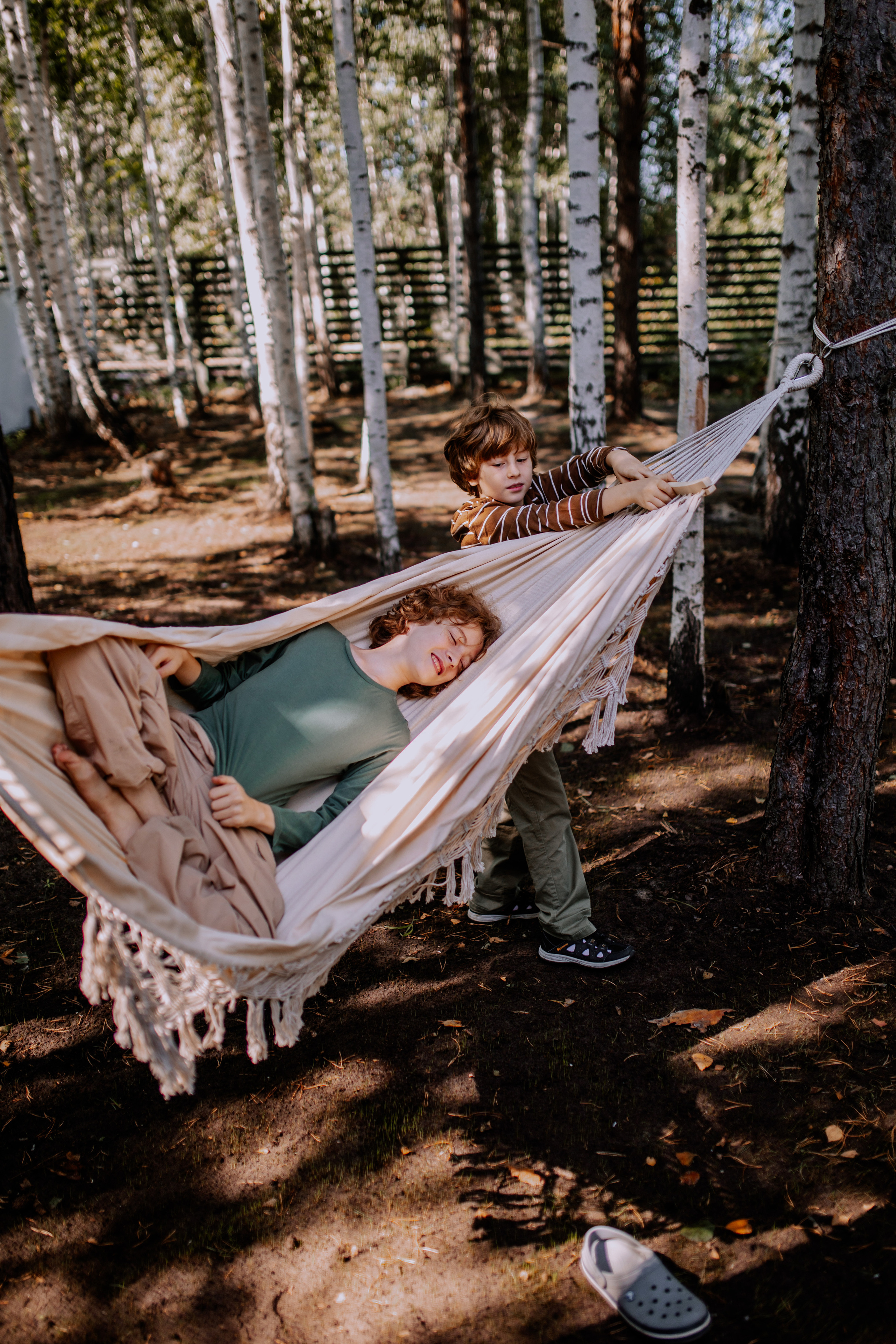 Фотосессия в Тюмени. Фотограф Шелудкова Яна, город Тюмень