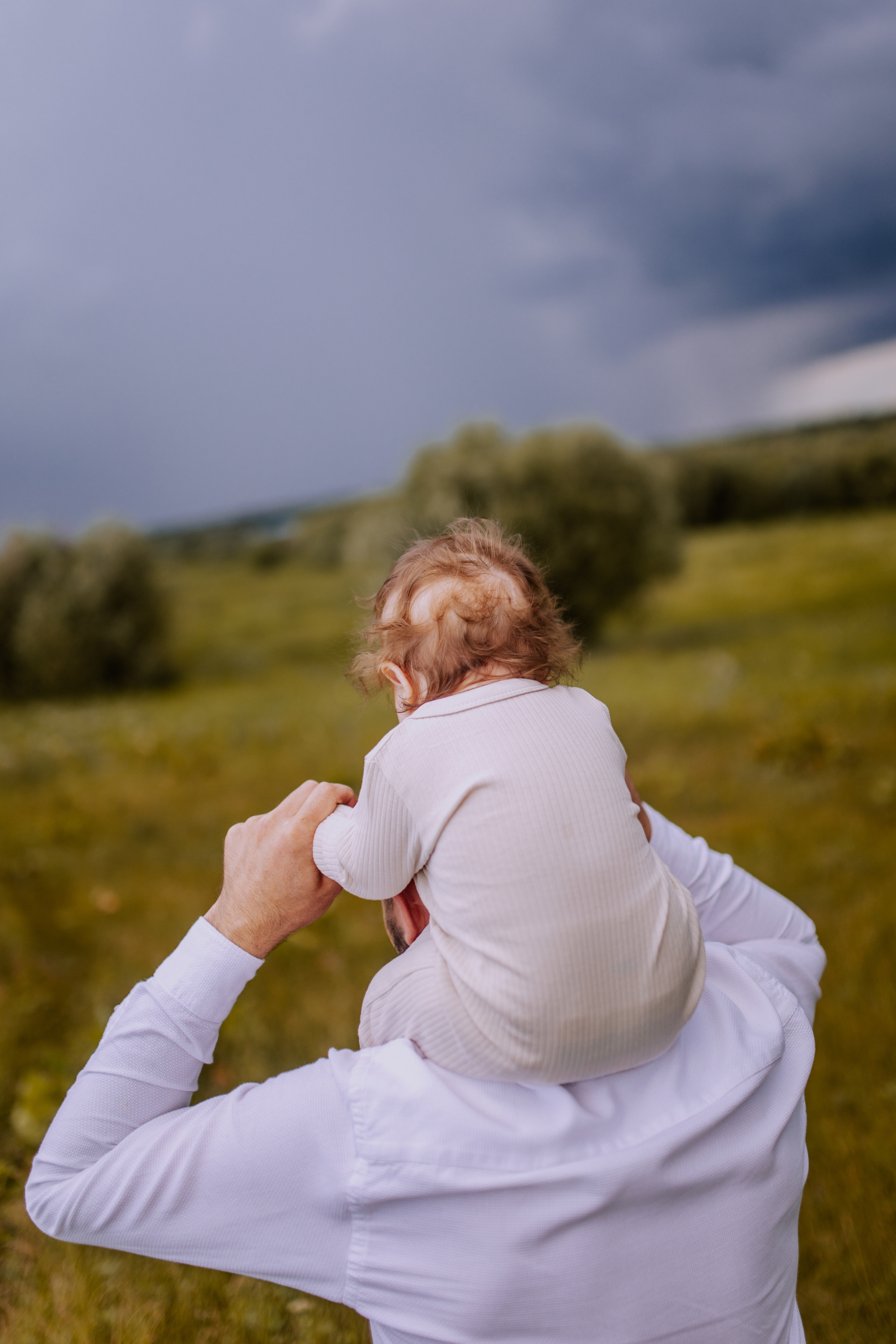Семейная фотосессия на природе, Тюмень. Фотограф Шелудкова Яна, город Тюмень