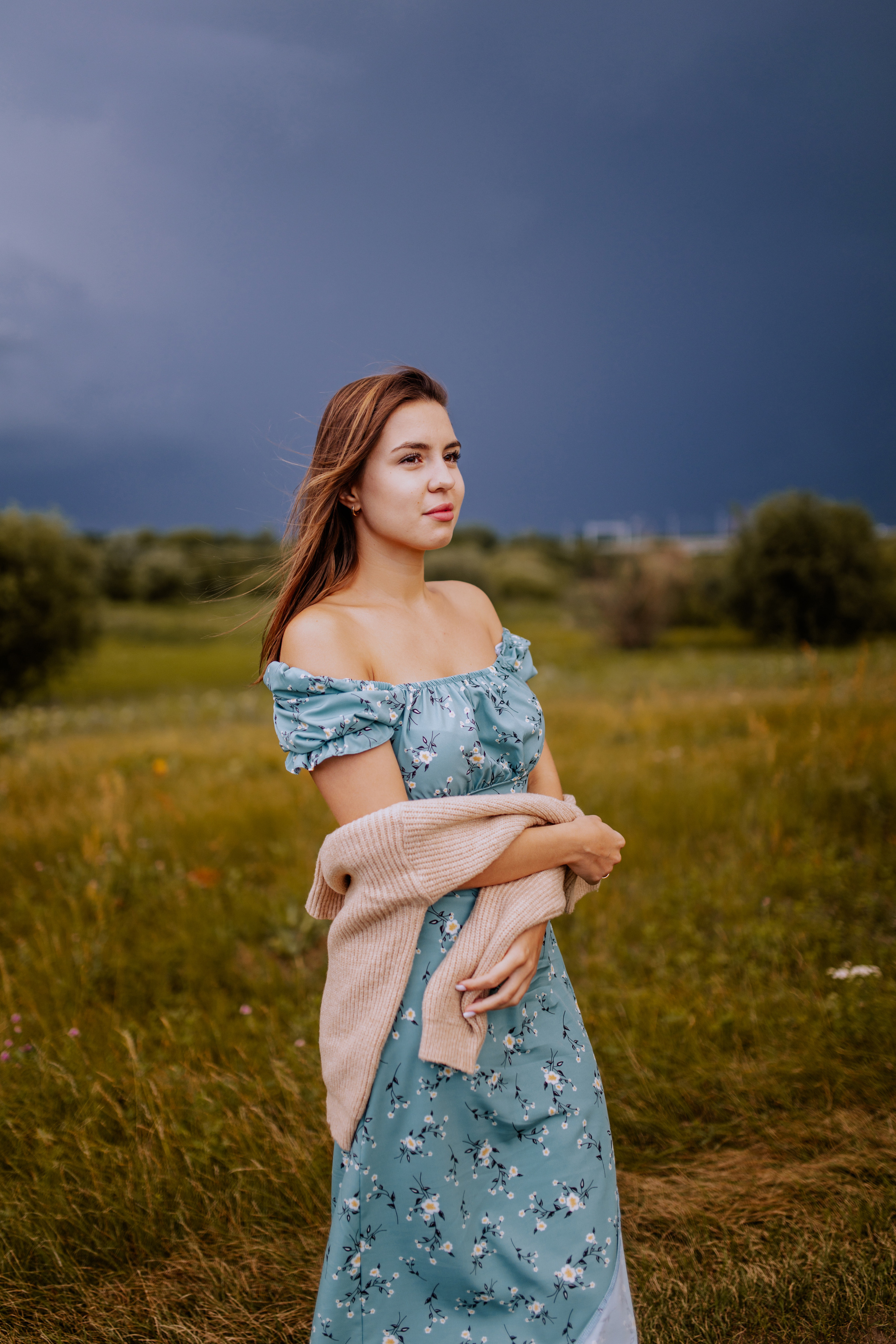 Семейная фотосессия на природе, Тюмень. Фотограф Шелудкова Яна, город Тюмень