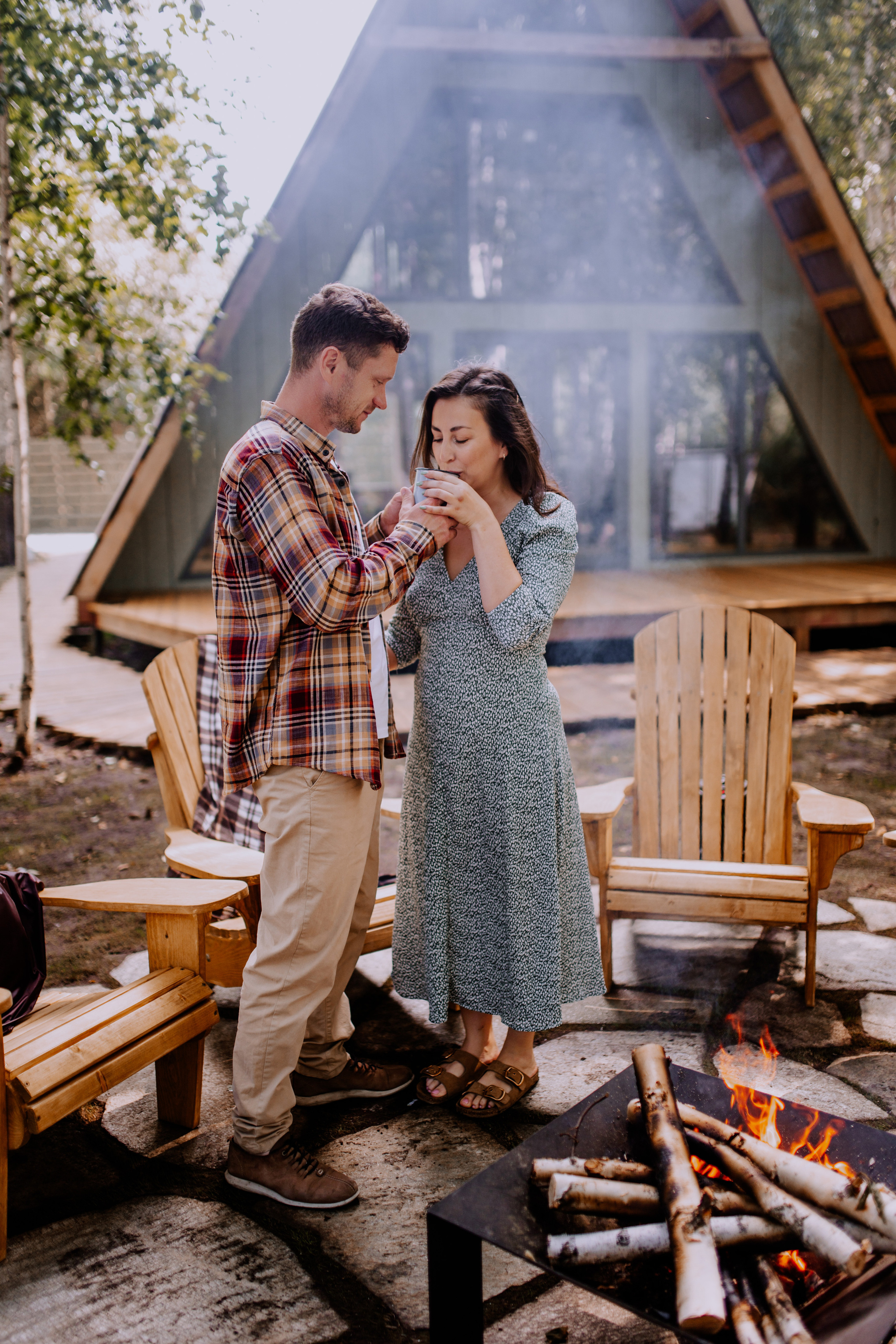 Фотосессия в Тюмени. Фотограф Шелудкова Яна, город Тюмень