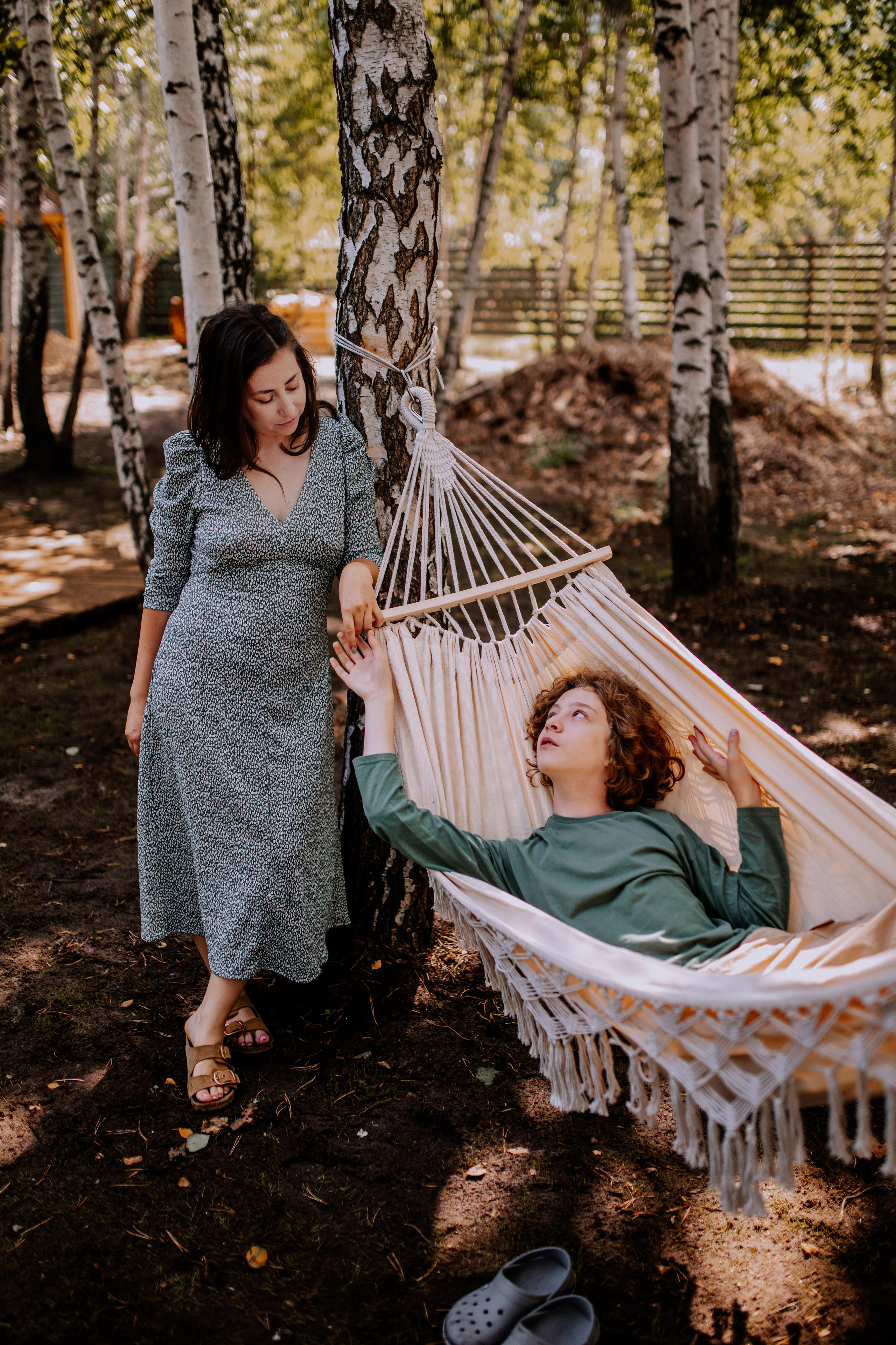 Фотосессия в Тюмени. Фотограф Шелудкова Яна, город Тюмень