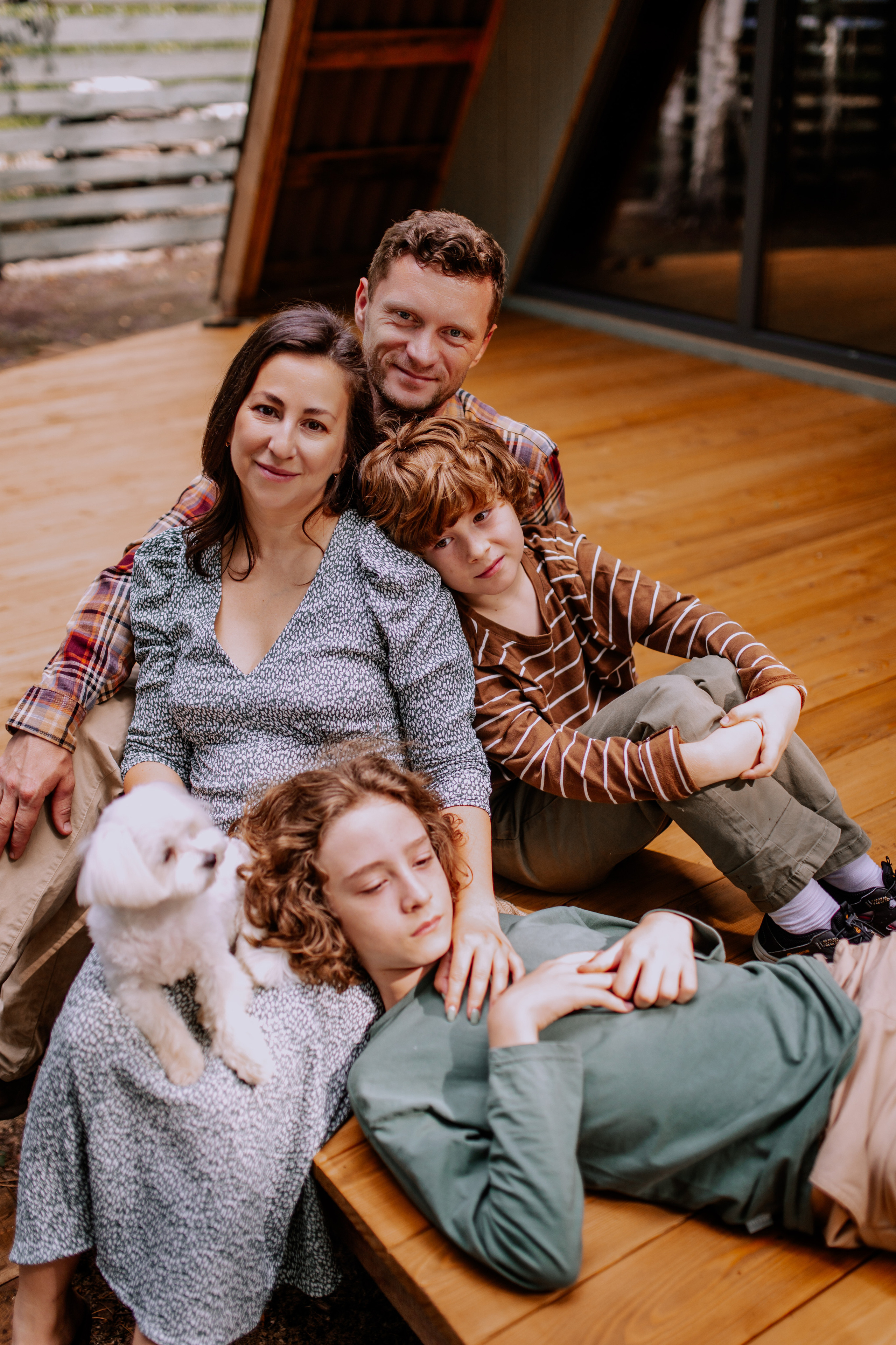 Фотосессия в Тюмени. Фотограф Шелудкова Яна, город Тюмень