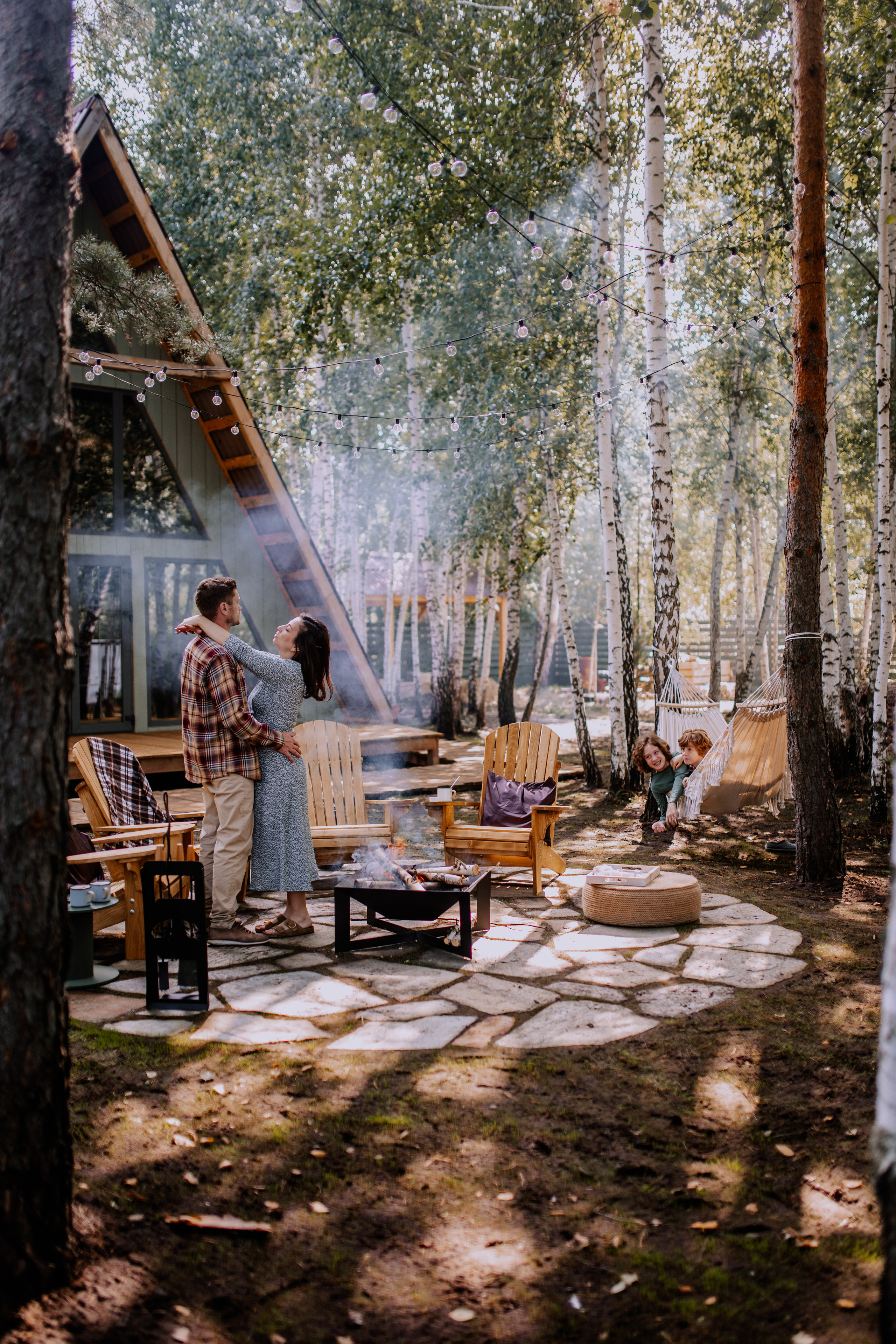 Фотосессия в Тюмени. Фотограф Шелудкова Яна, город Тюмень