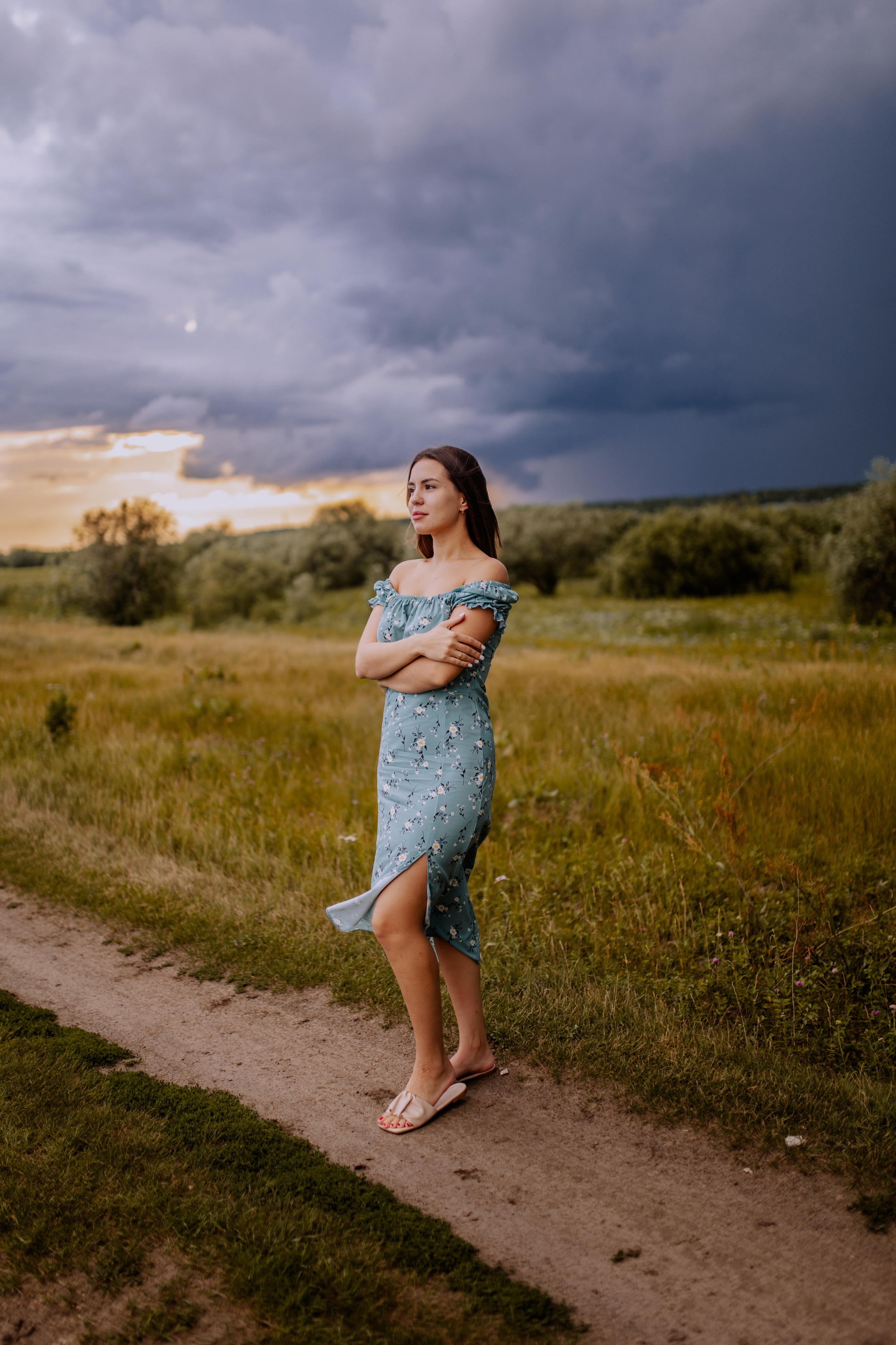 Семейная фотосессия на природе, Тюмень. Фотограф Шелудкова Яна, город Тюмень