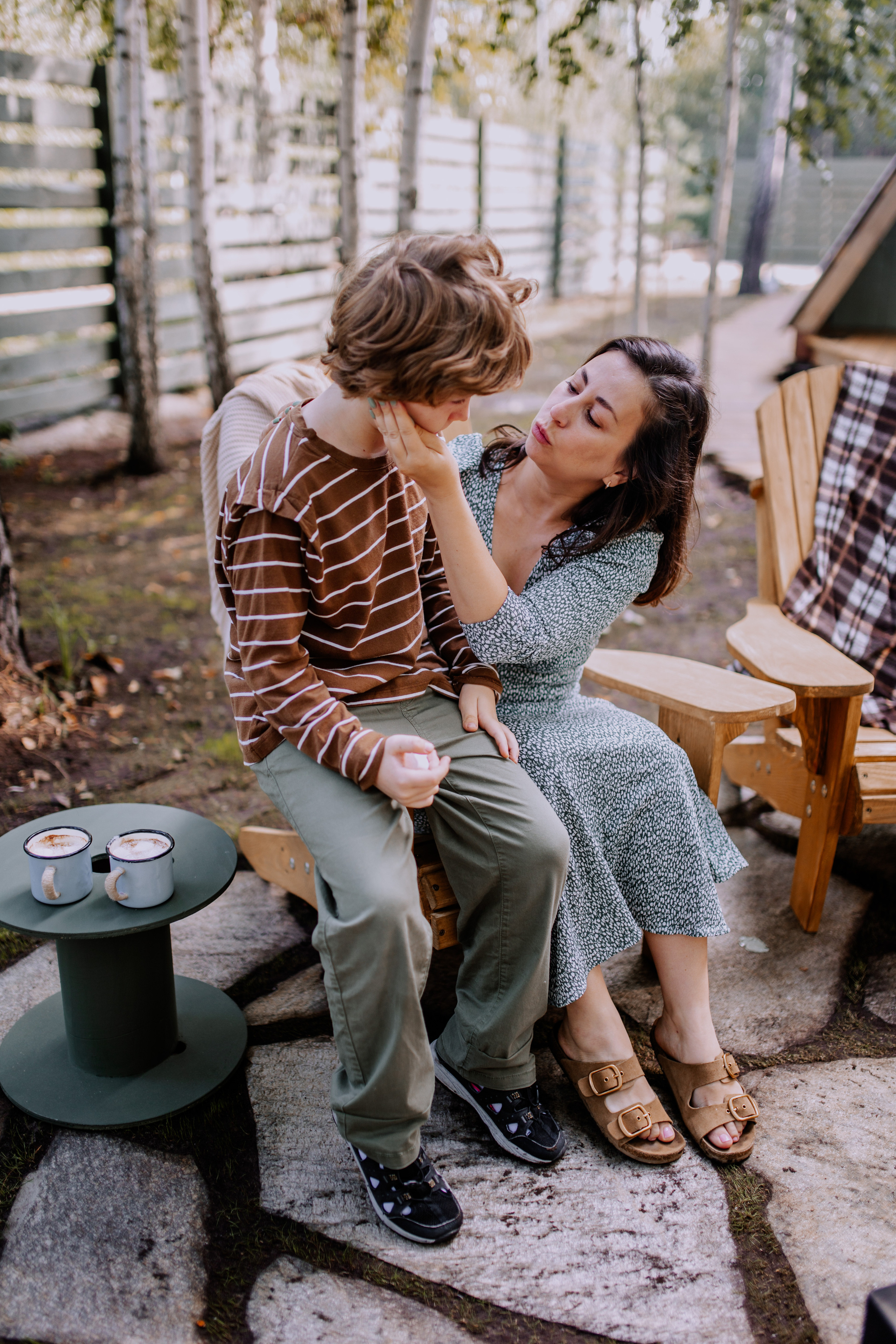 Фотосессия в Тюмени. Фотограф Шелудкова Яна, город Тюмень