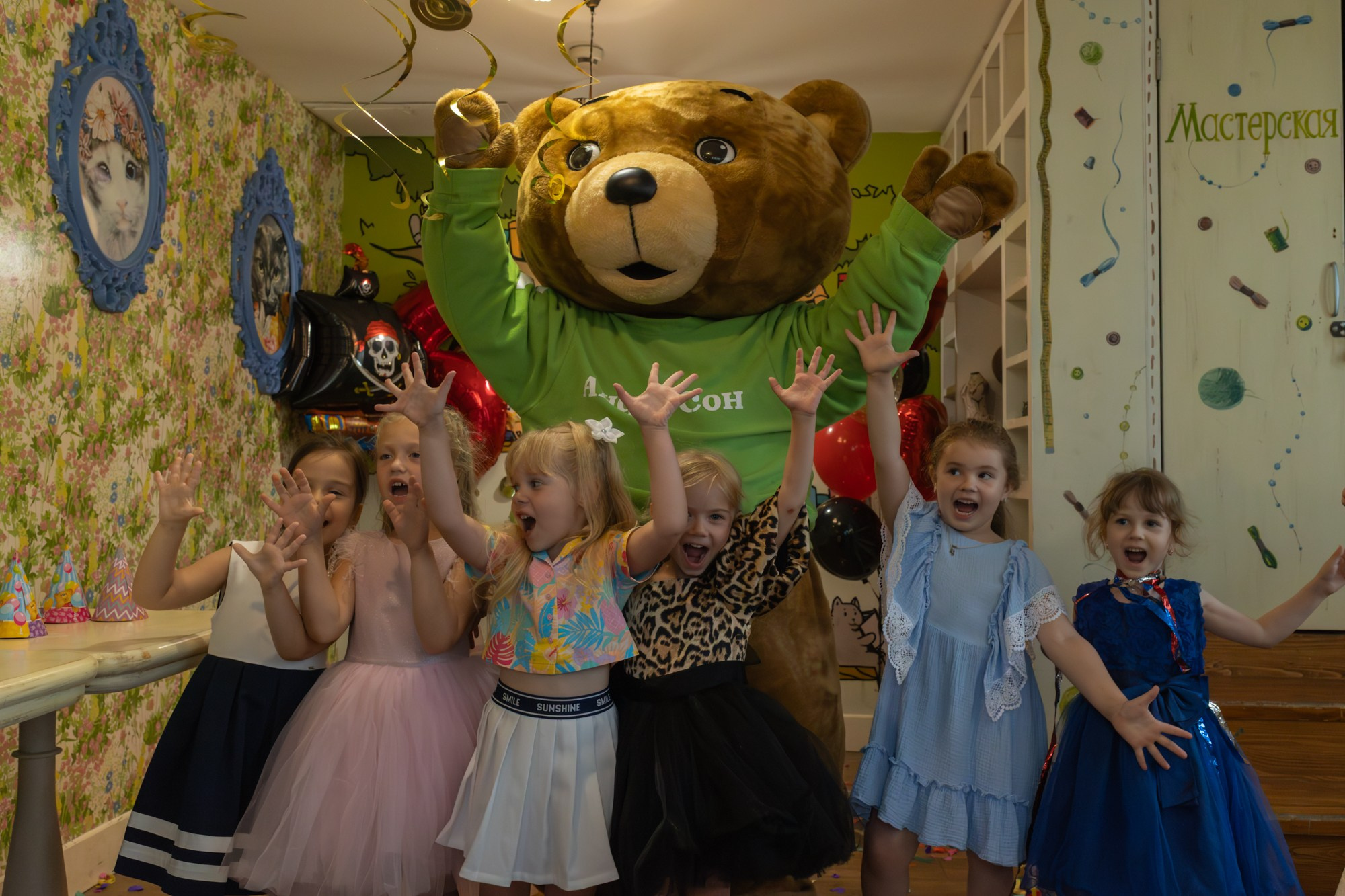 Детский репортаж. Фотограф Антонина Знак. Семейные фотосессии. Москва и МО