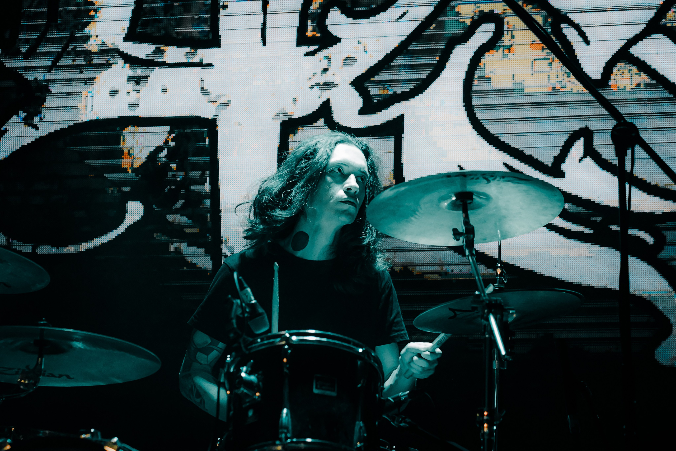 Сруб, ABYSS FEST 2026. Event-фотограф Болотнова Елена