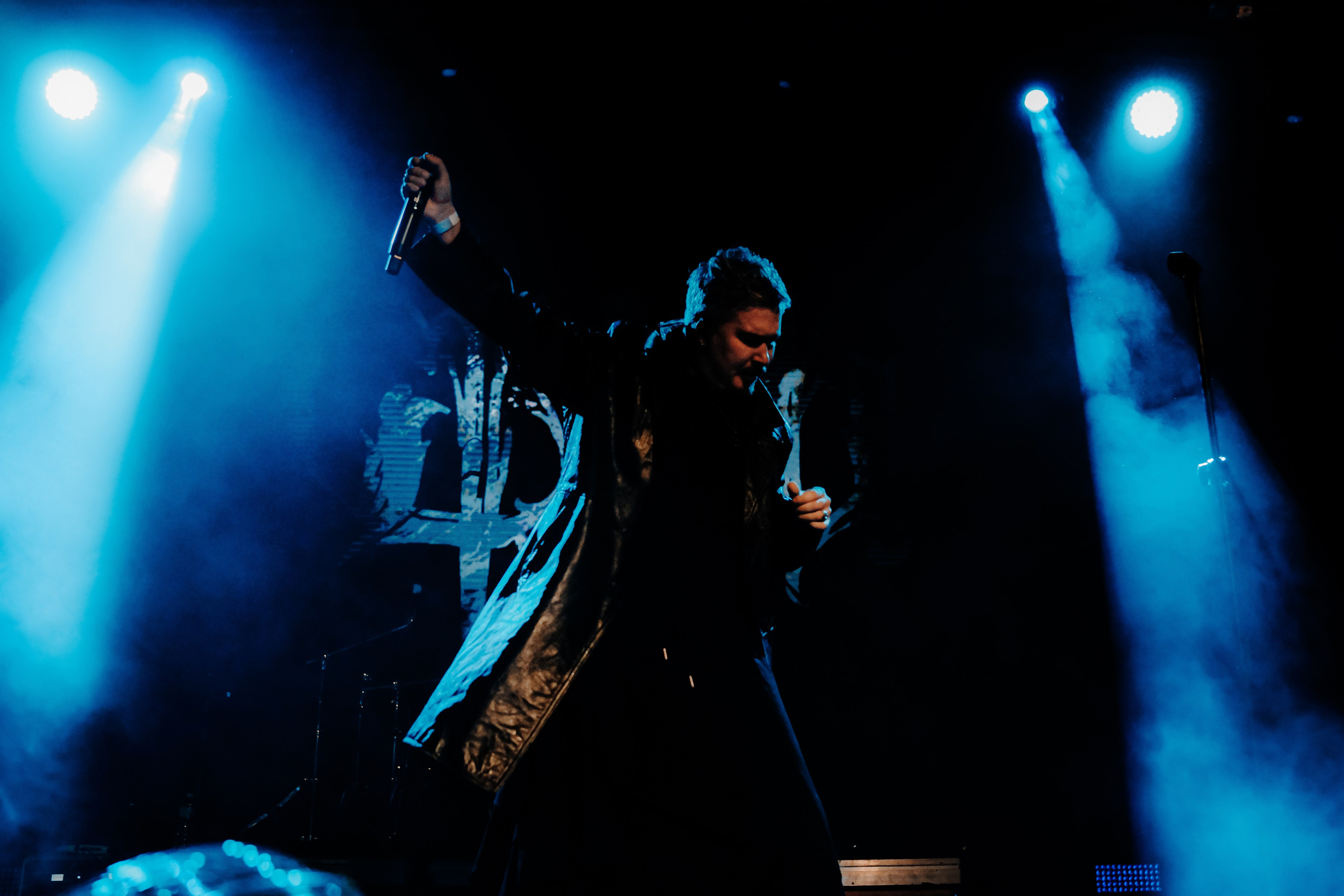 Сруб, ABYSS FEST 2026. Event-фотограф Болотнова Елена