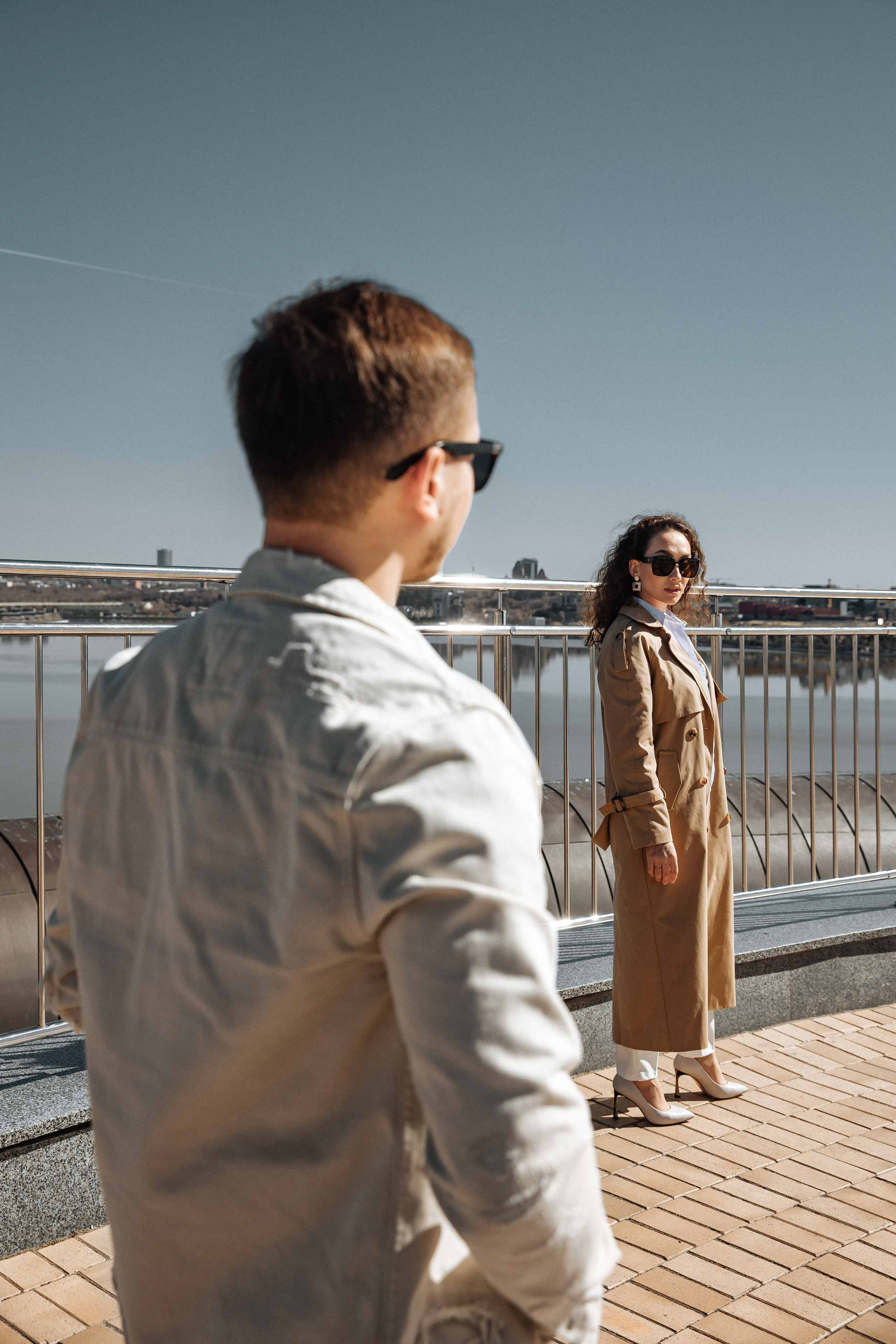 Love Story Leonid & Anzhela. Romanovs | Свадебный фотограф и видеограф Чебоксары Казань Москва