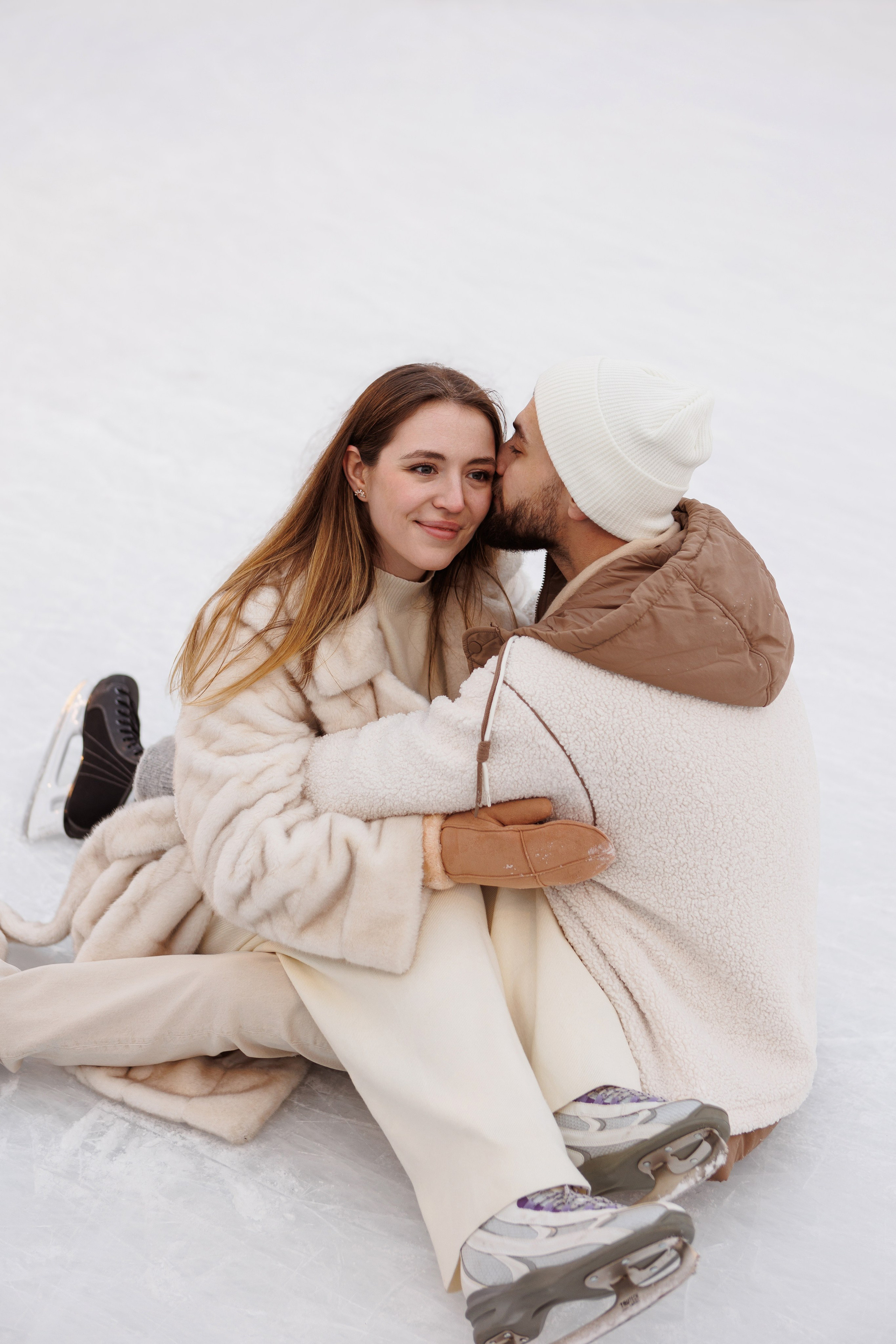 Екатерина & Владимир. Свадебный фотограф в СПБ | Санкт-Петербурге Анастасия Рахимгулова