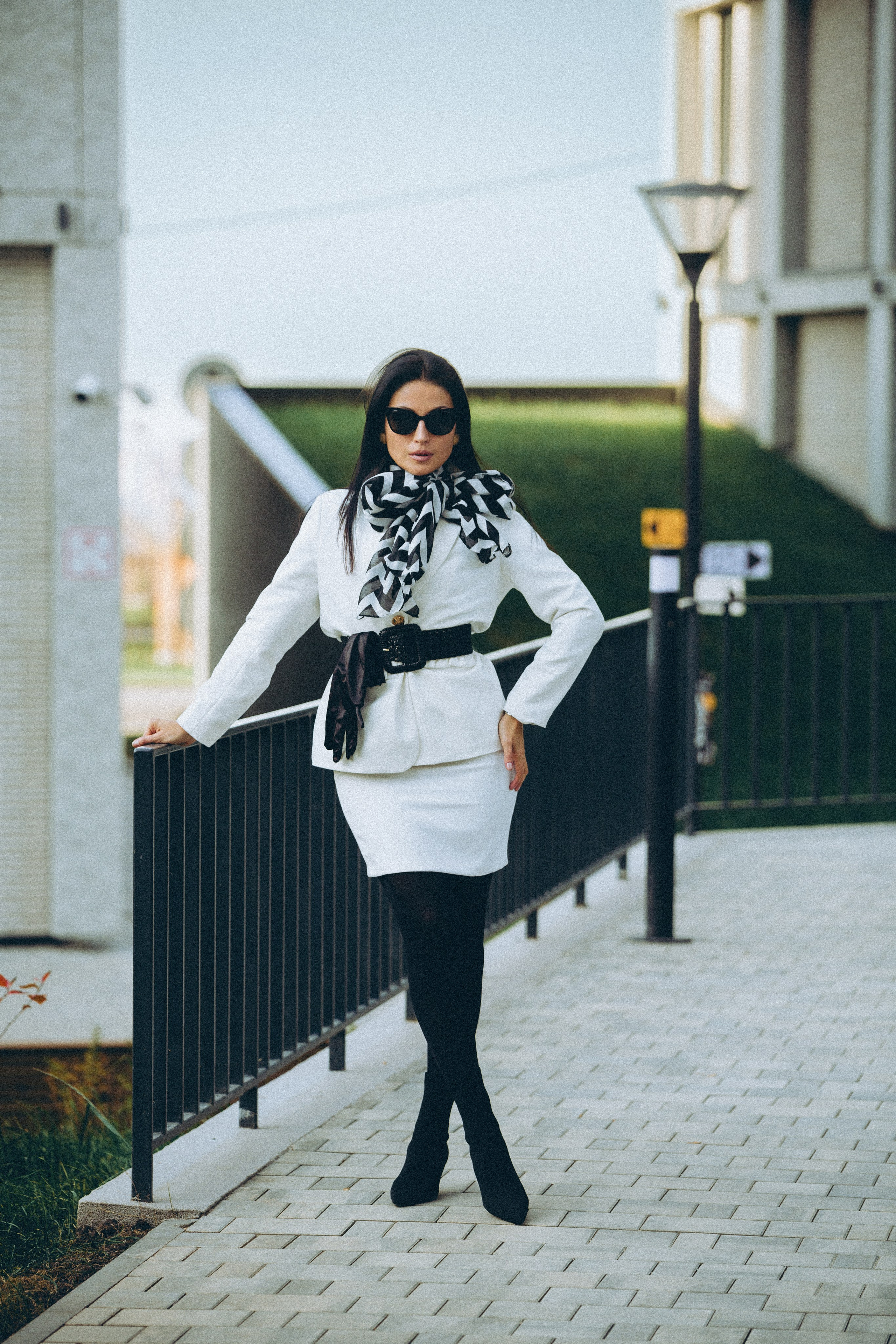 Фотосессия для девушки в Нижнем Новгороде