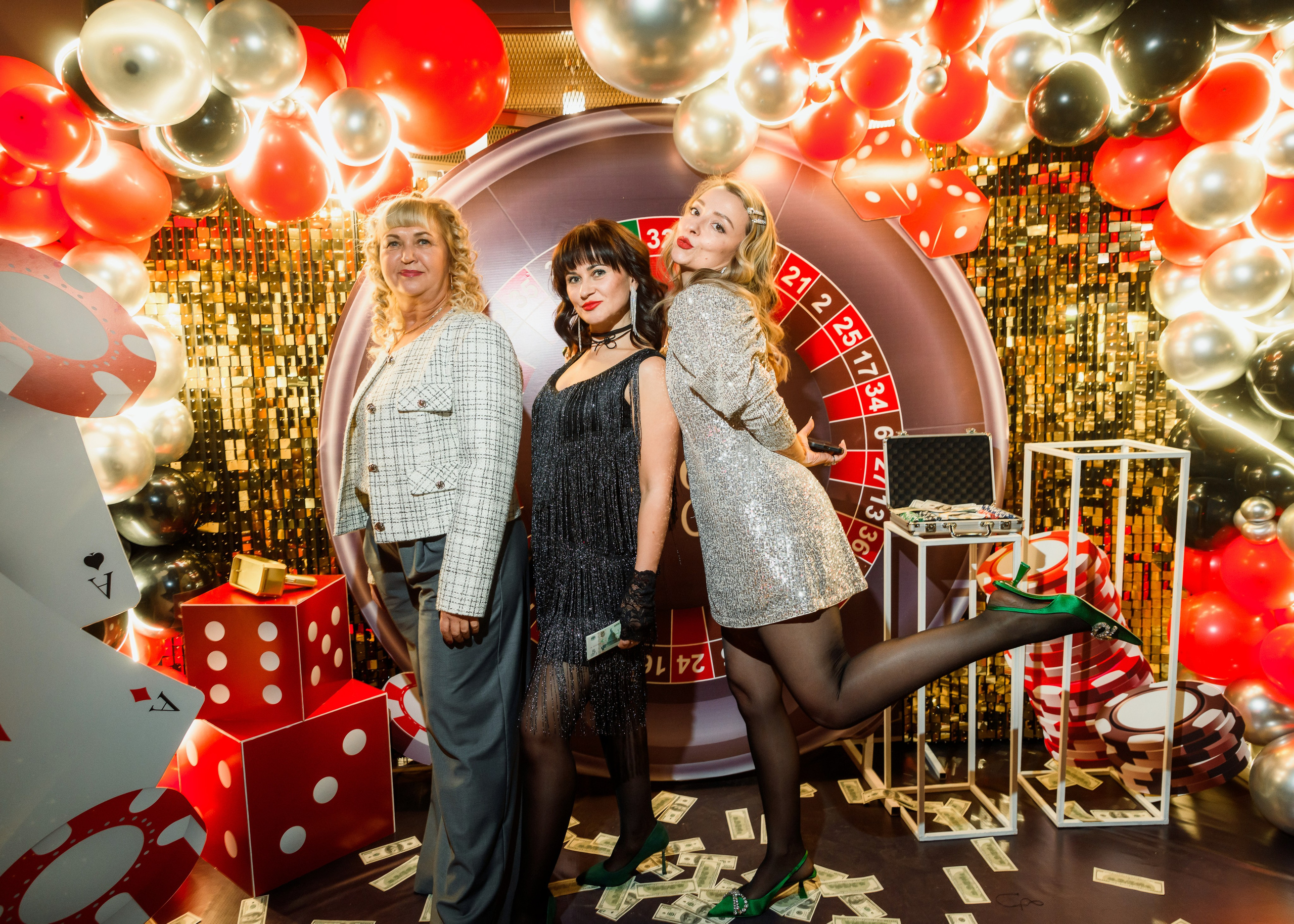 Ивенты. Фотограф в Благовещенске Егор Круглов