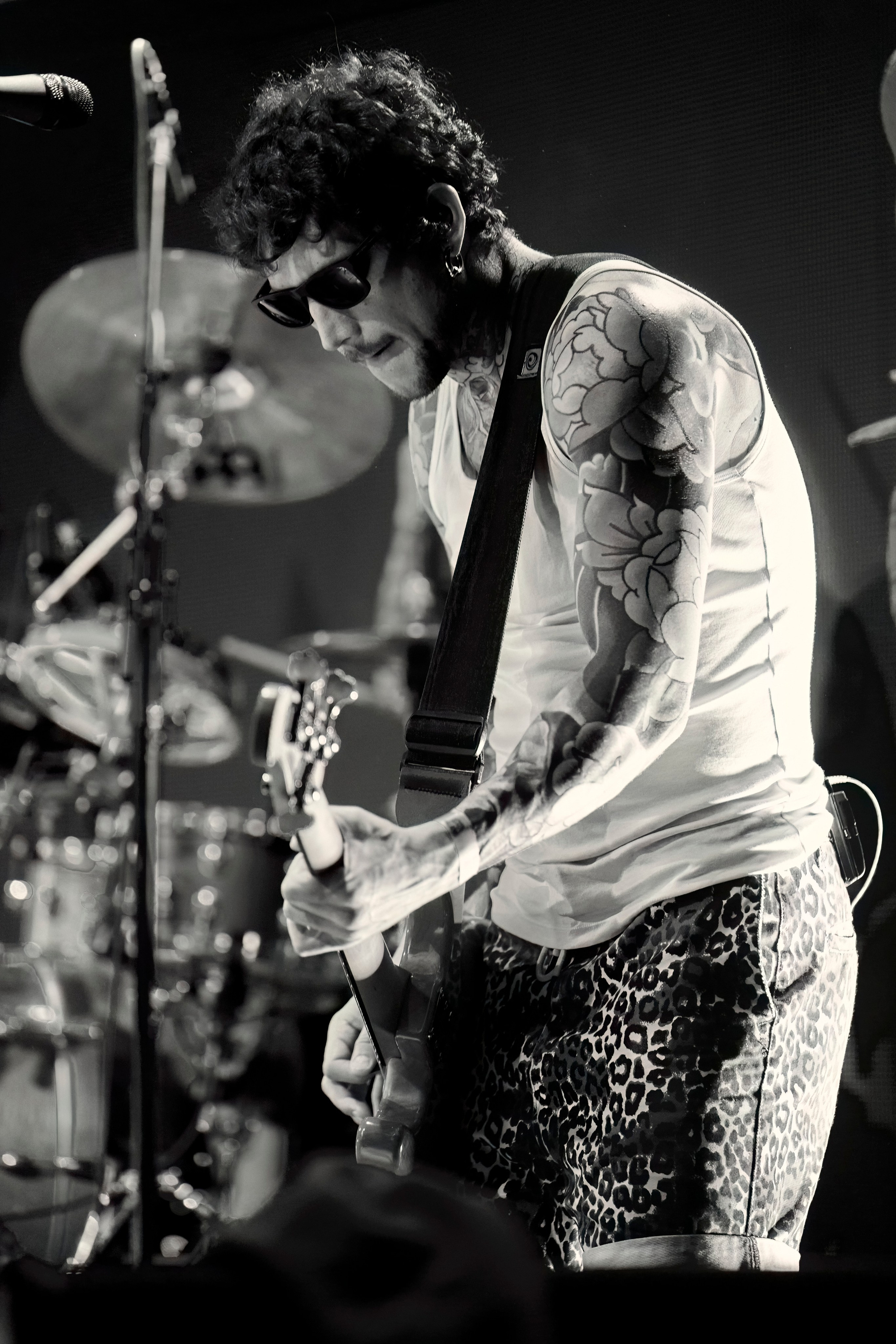 DISTEMPER / AGLOMERAT / 24.11.2023. Ekhovanov | фото- видеосъемка