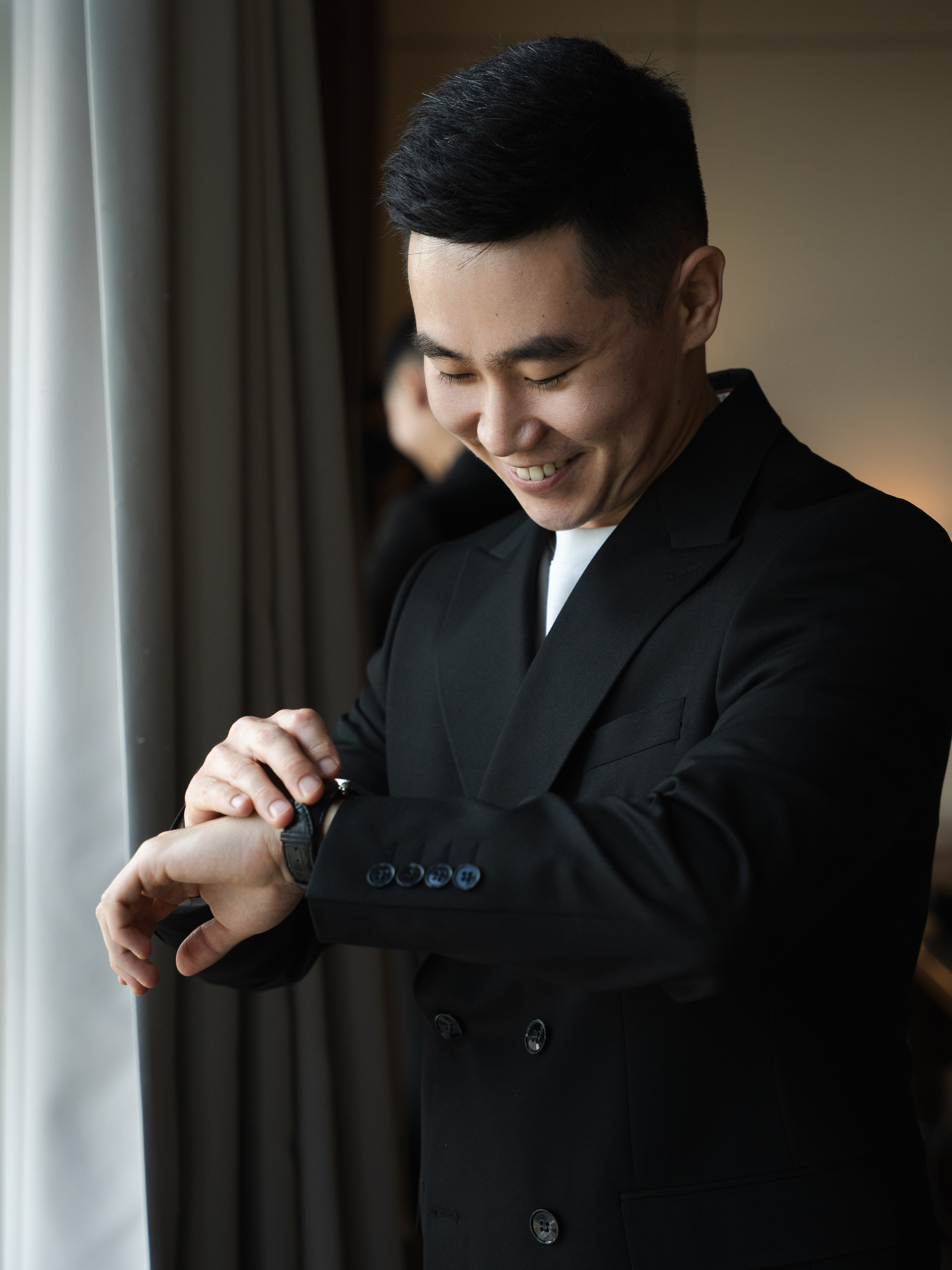 Диана & Жаргал. Женский портрет и свадьбы в Москве. Морад Диана