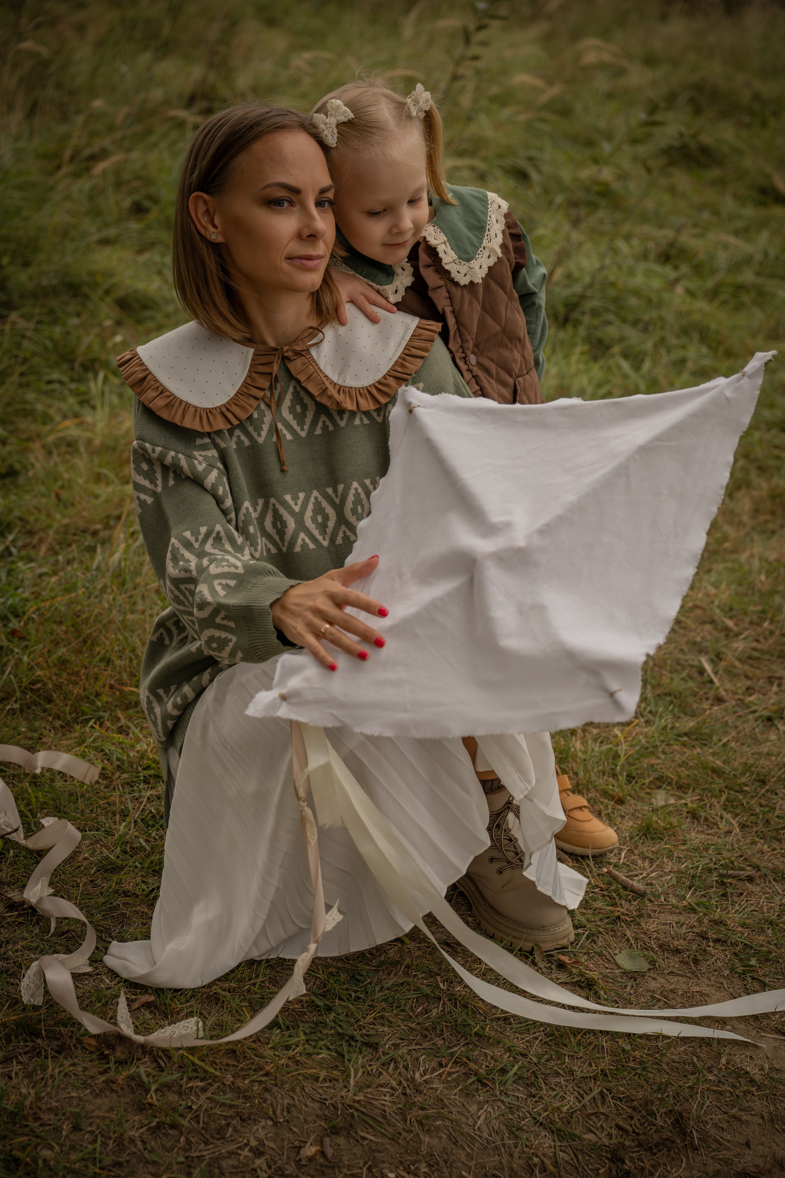 Семейная история Екатерины и Дмитрия. Детский и семейный фотограф в Санкт-Петербурге и Ярославле Павлова Гал