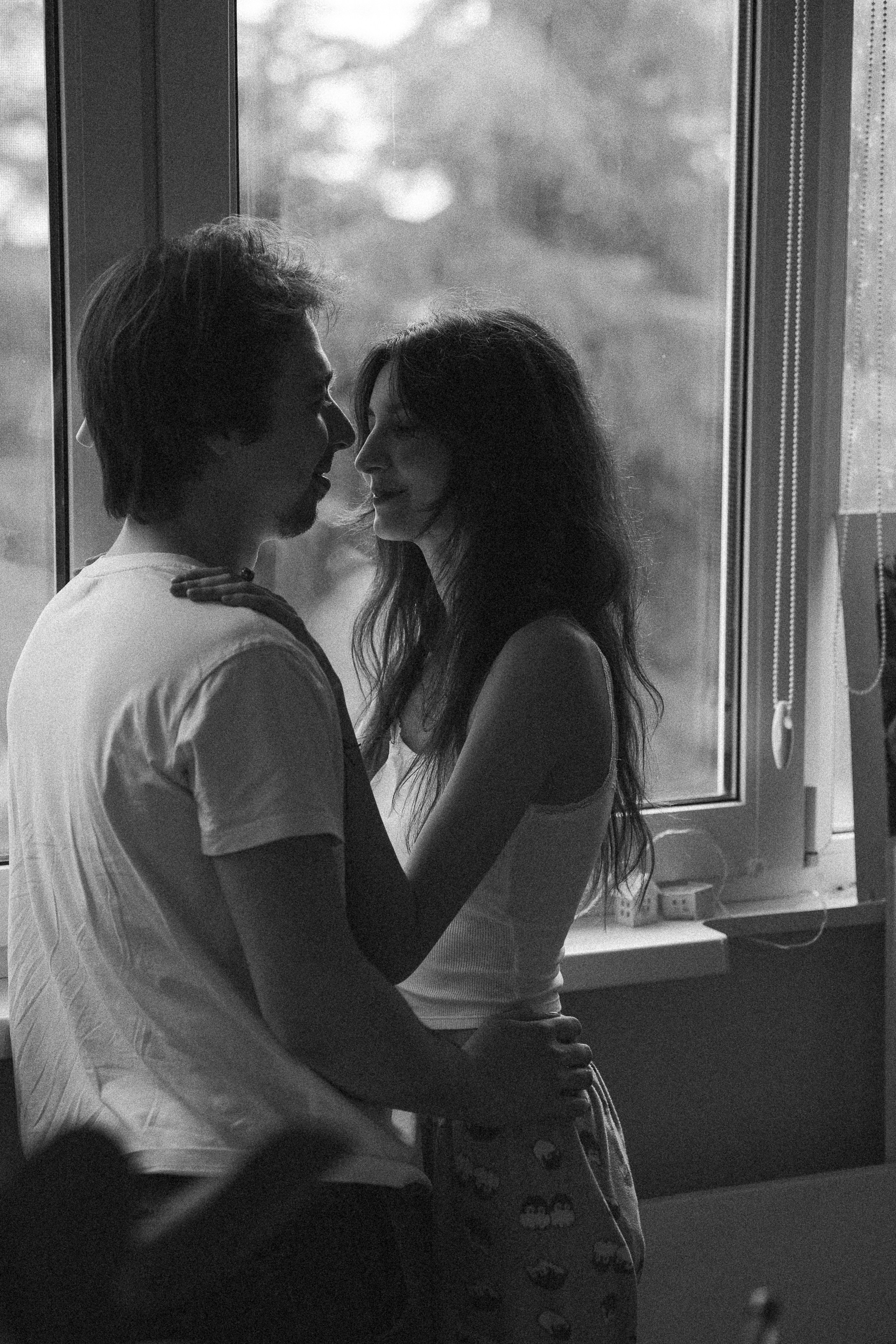 Даниил & Арина 02.03.2025. Фотограф в Севастополе — Евгения Бойко