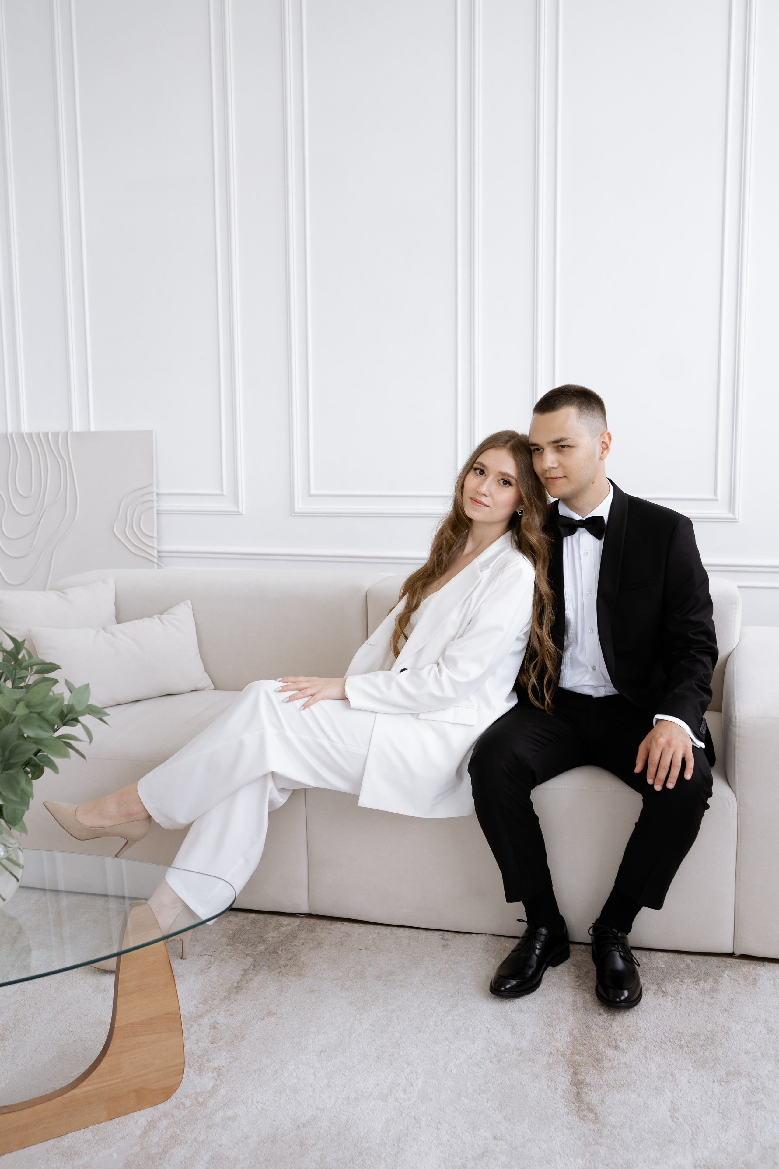 Кирилл и Алена. Свадебный фотограф в Перми и Пермском крае Алена Мартынова