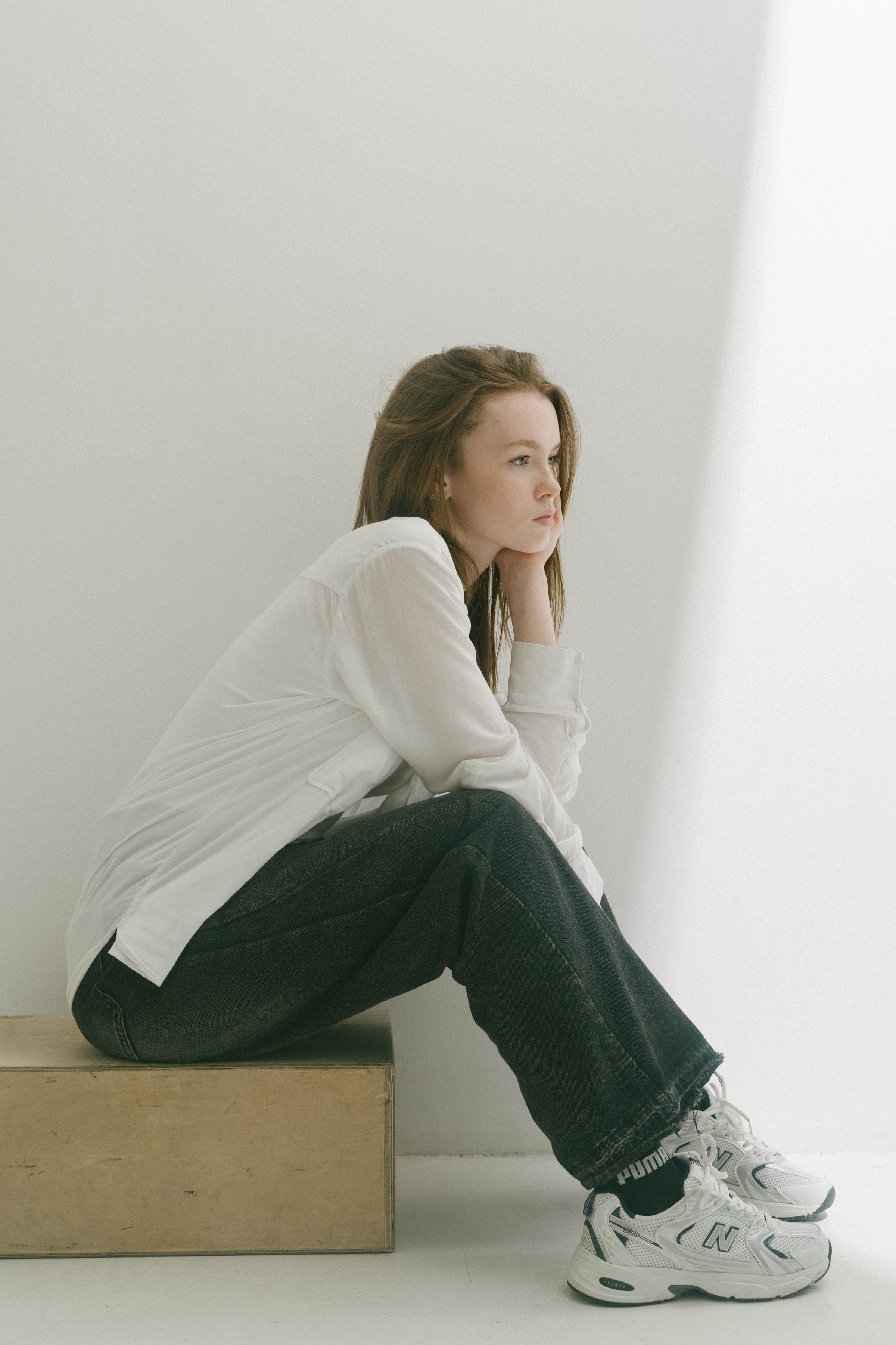 Катя. Главная