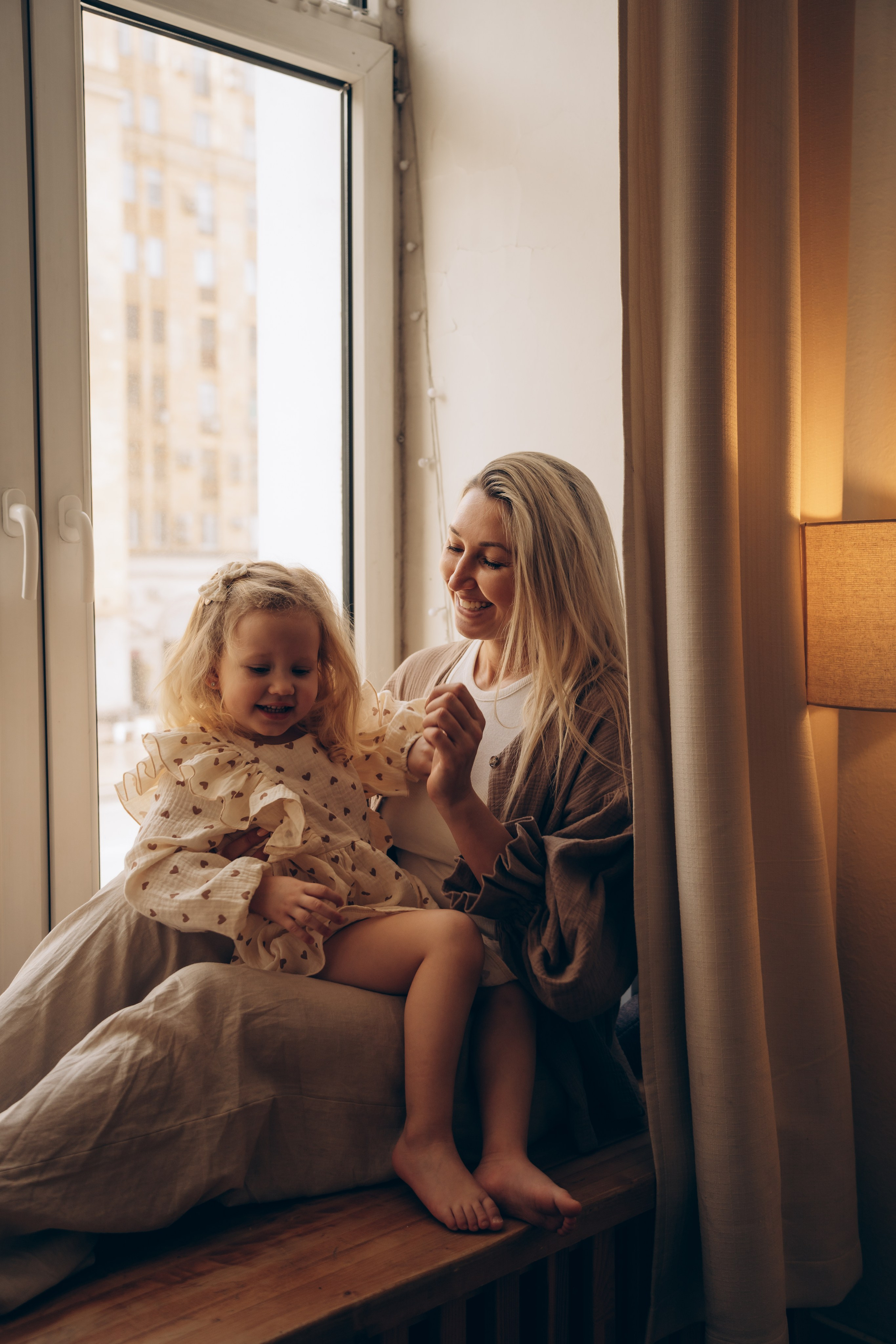 Моменты-которые останутся у вас в сердце!