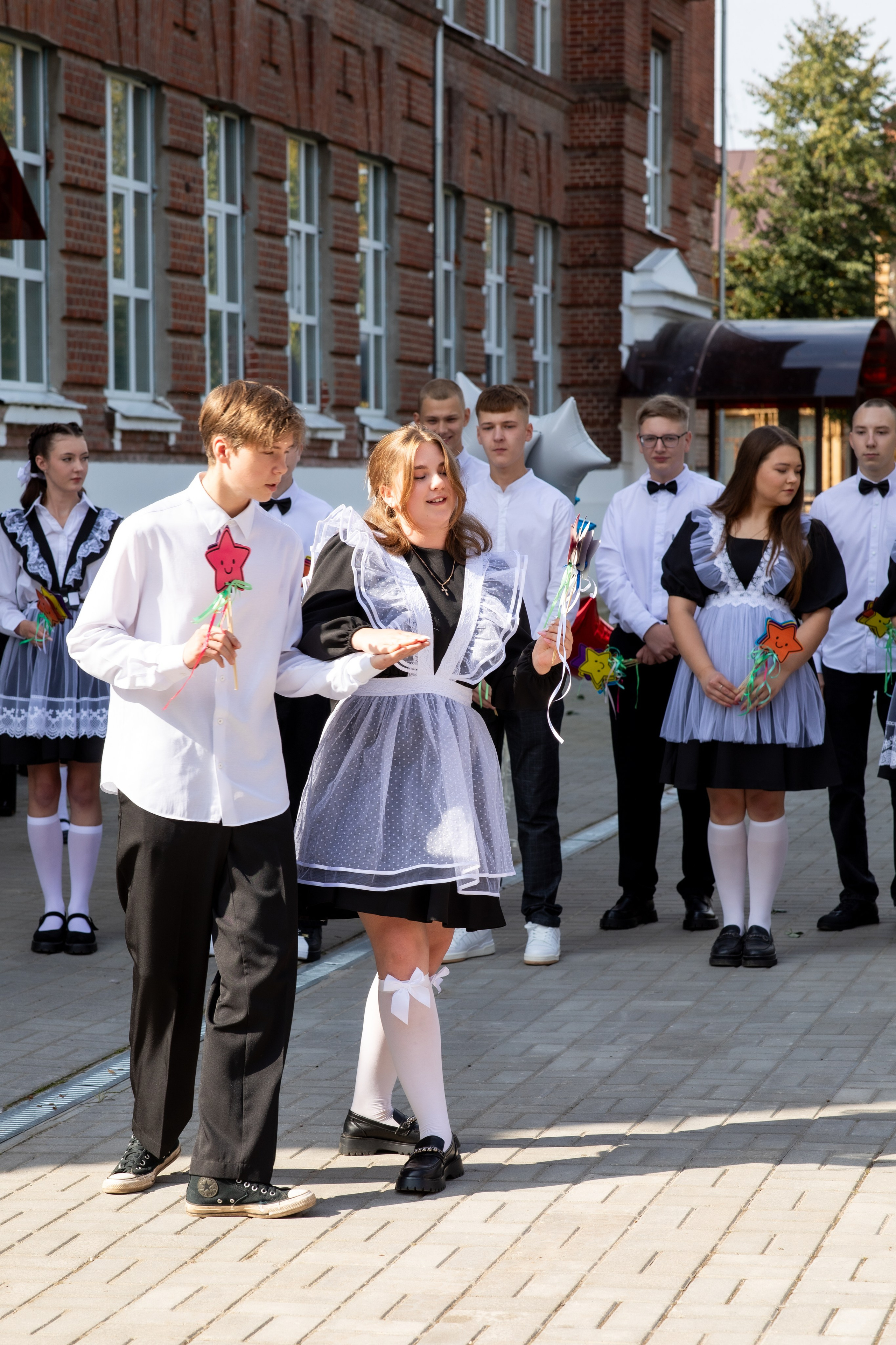 Репортажные съемки