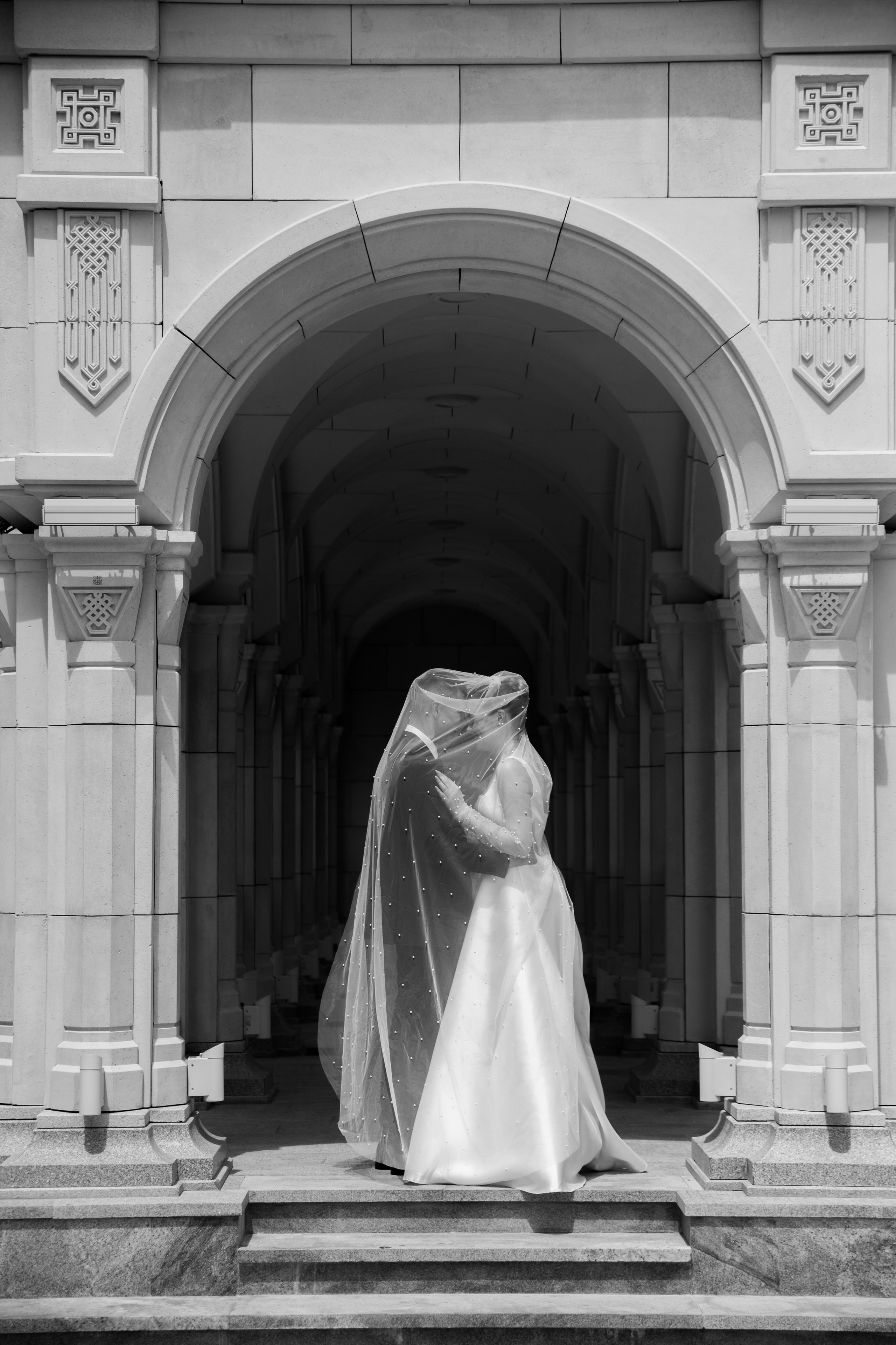 Свадебный фотограф в Крыму Алексей Карасёв