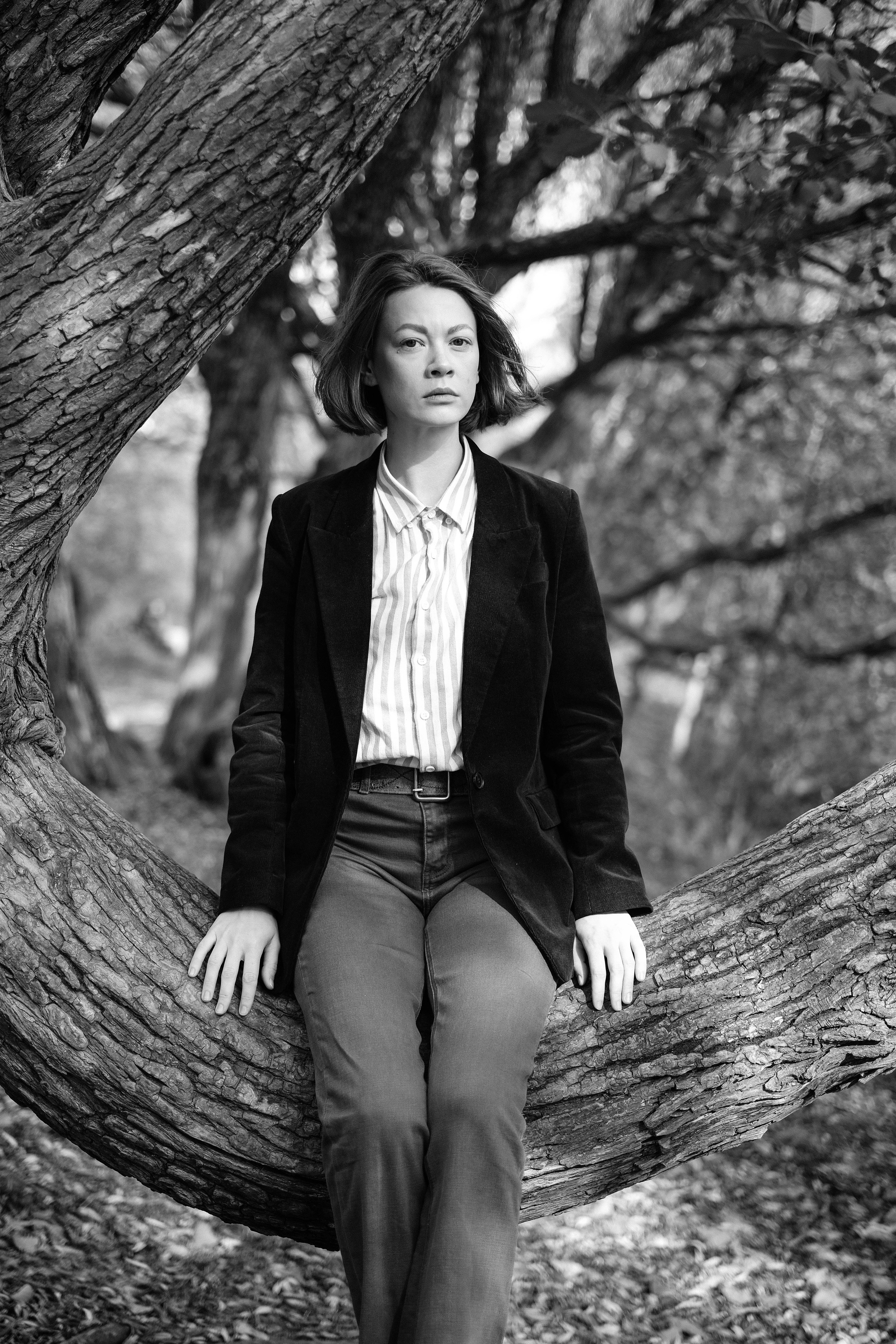 Аня Нечаева. Портретный фотограф в Москве Таня Майорова