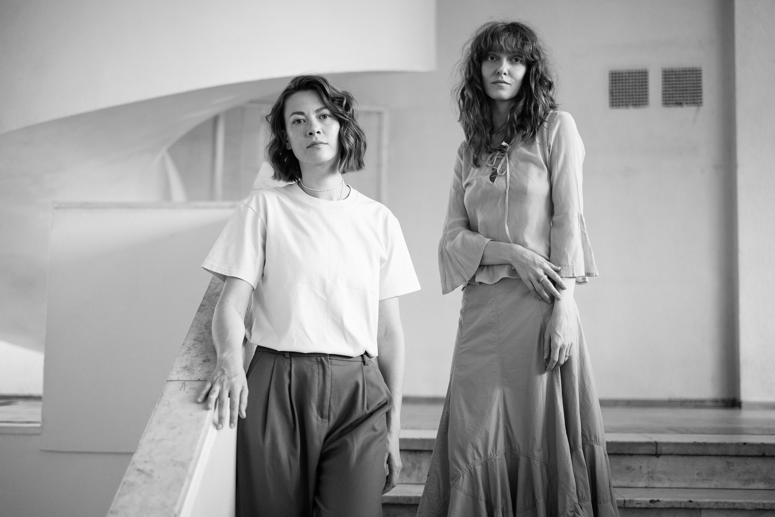 Психологическая мастерская «Побудем вместе». Портретный фотограф в Москве Таня Майорова