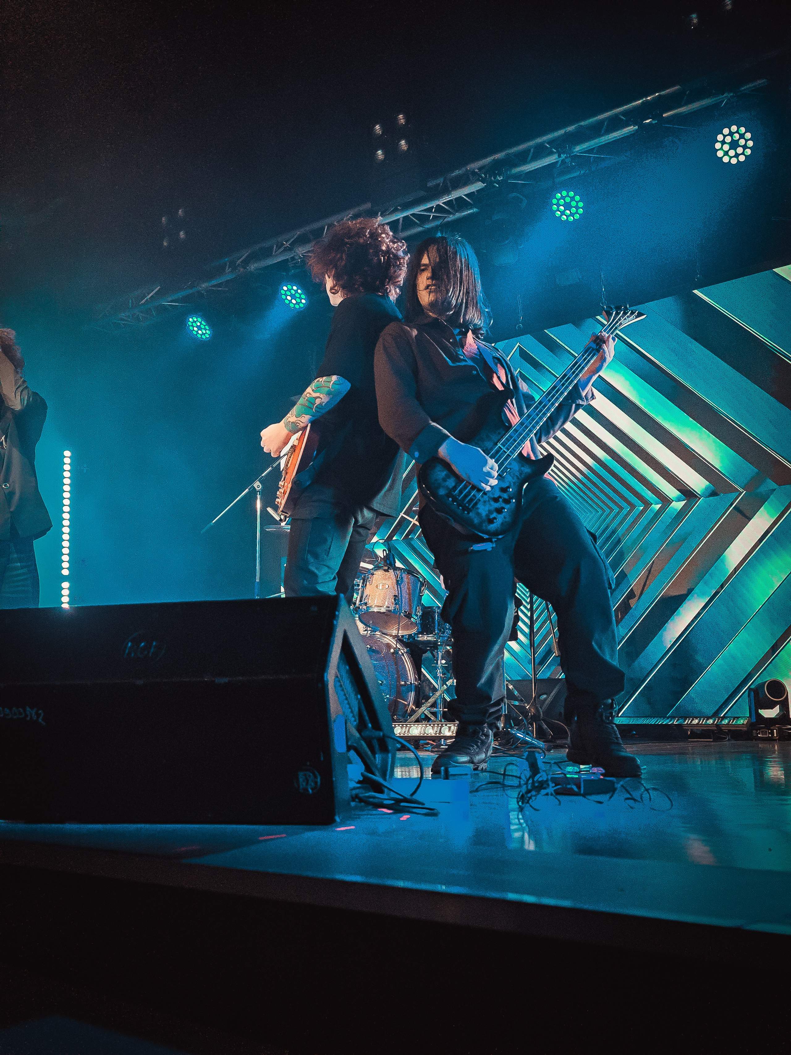 Rose Park, Пилот, 05.12.2025. Фотограф Регина Крикунова г. Красноярск