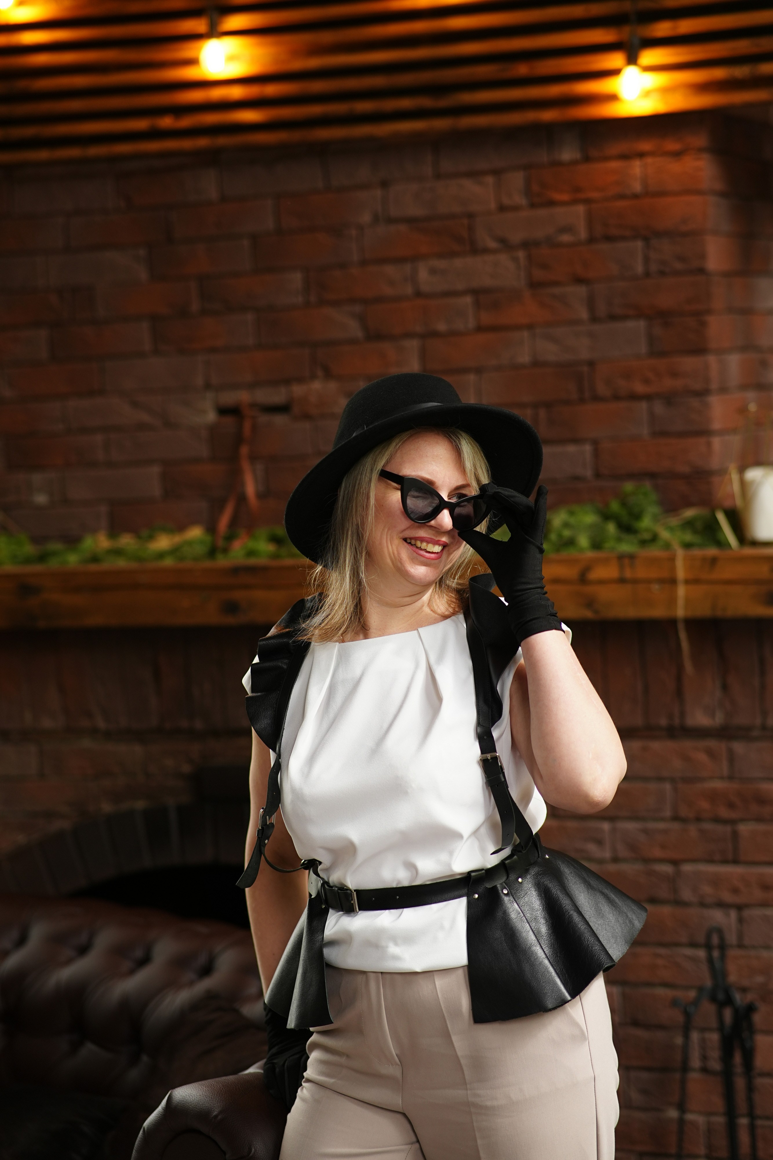 Индивидуальные съемки. Фото и видеостудия Юрия Федяева — ЮМИС