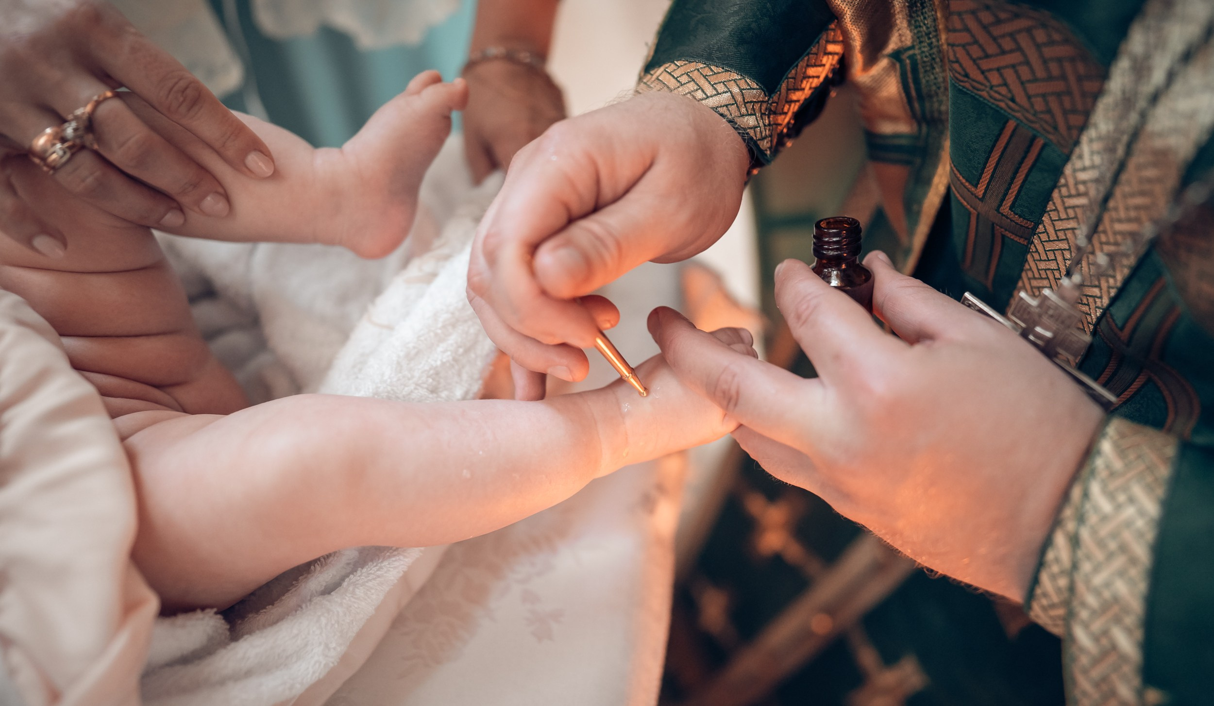 Крещение в храме ап.Андрея Первозванного г. Севастополь. Церковный фотограф Севастополь
