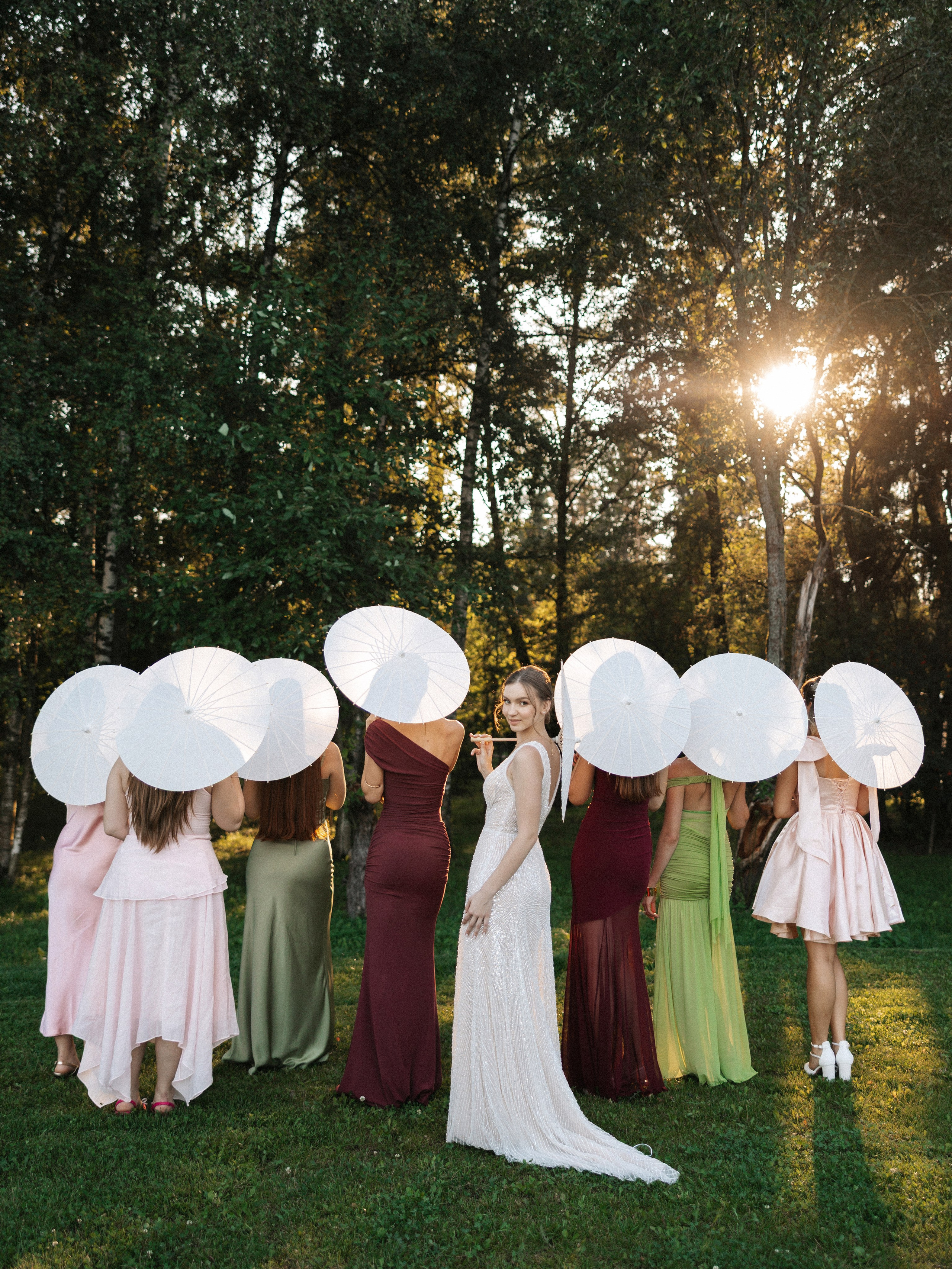 Даша и Игорь. Свадебный фотограф Москва Мотеюнайте Виктория